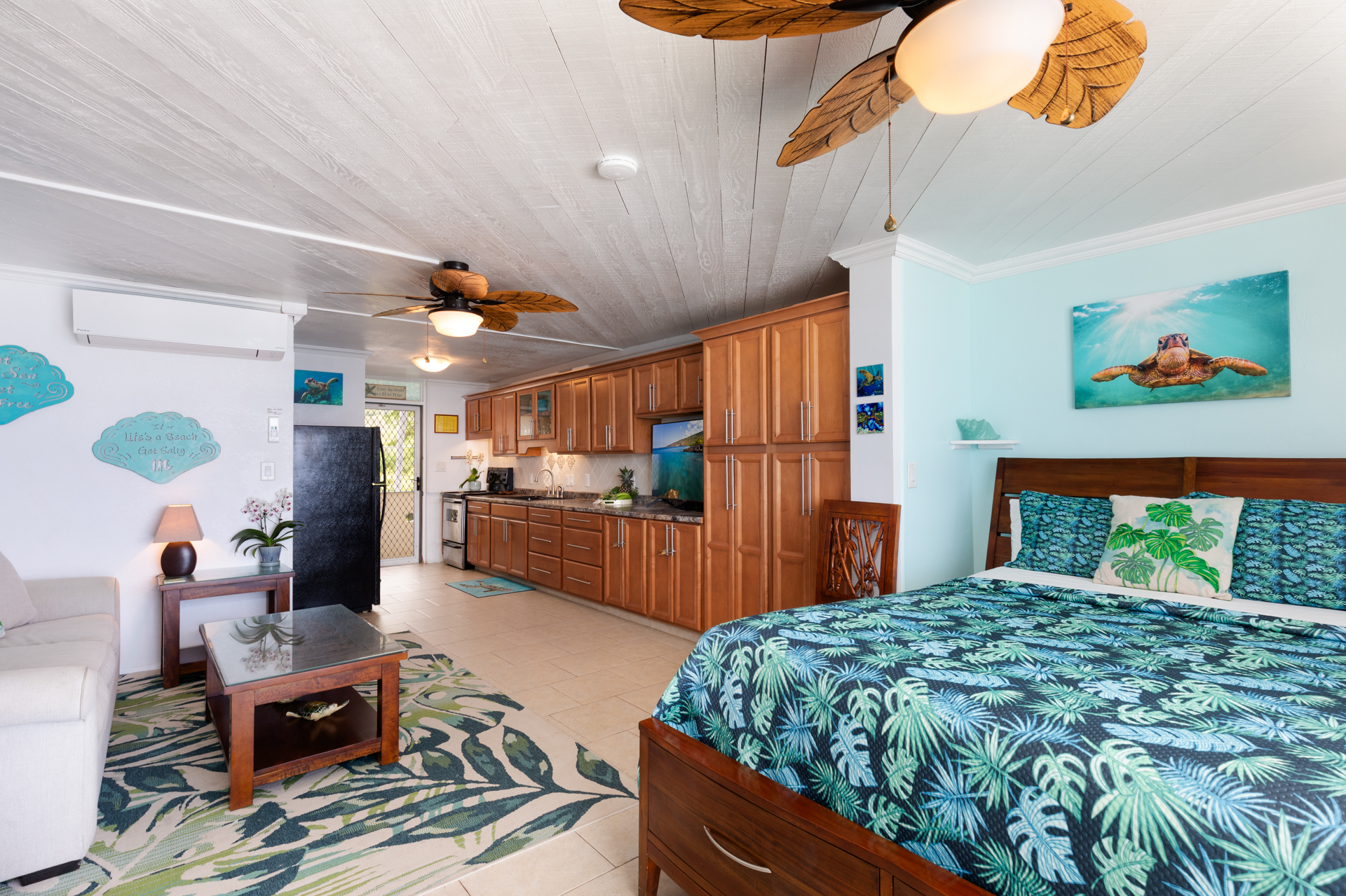 77-6452 ALII DRIVE 307