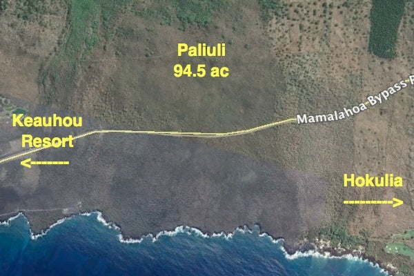 Kailua Kona