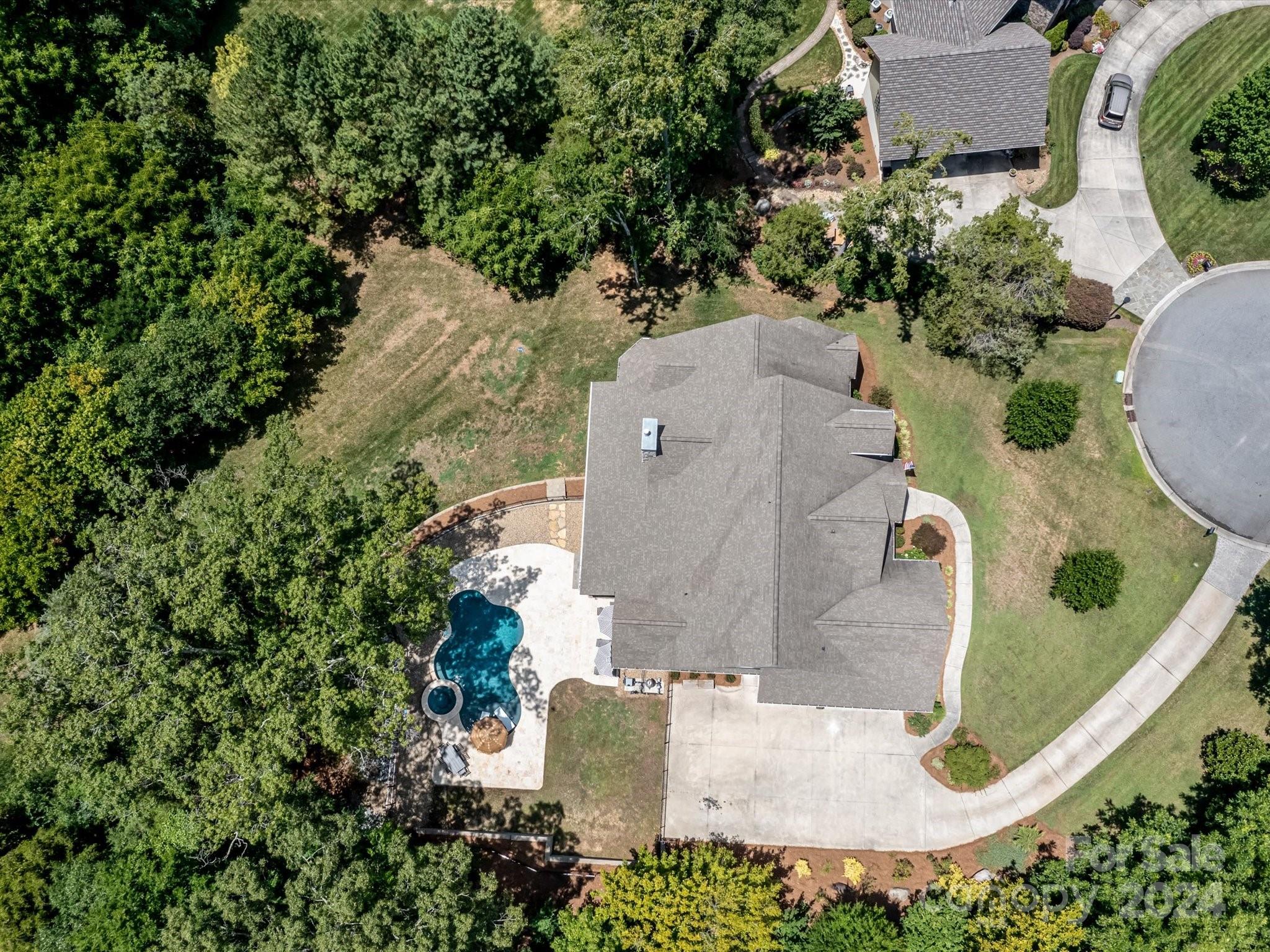 4700 Kay Bird Lane