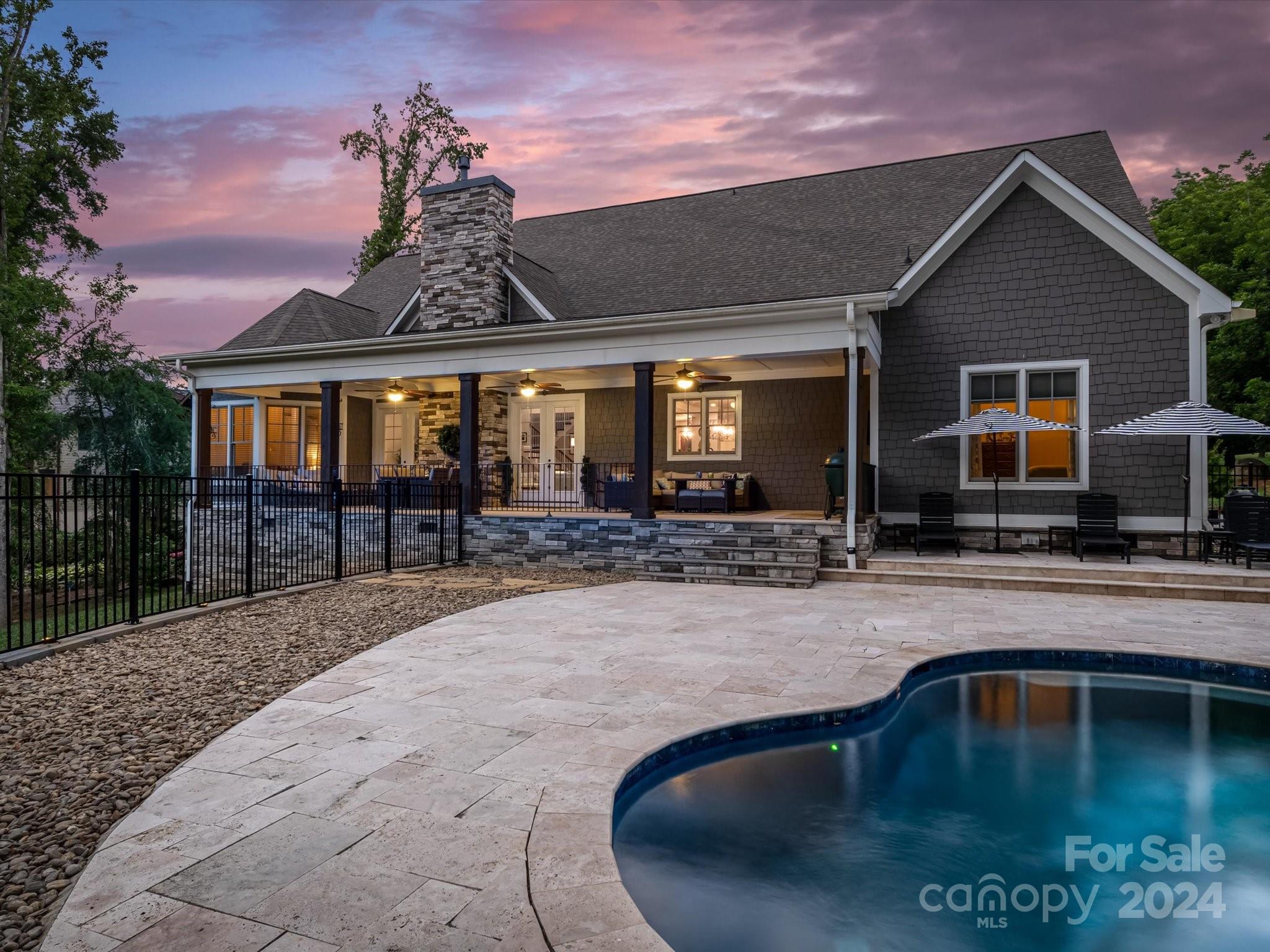 4700 Kay Bird Lane