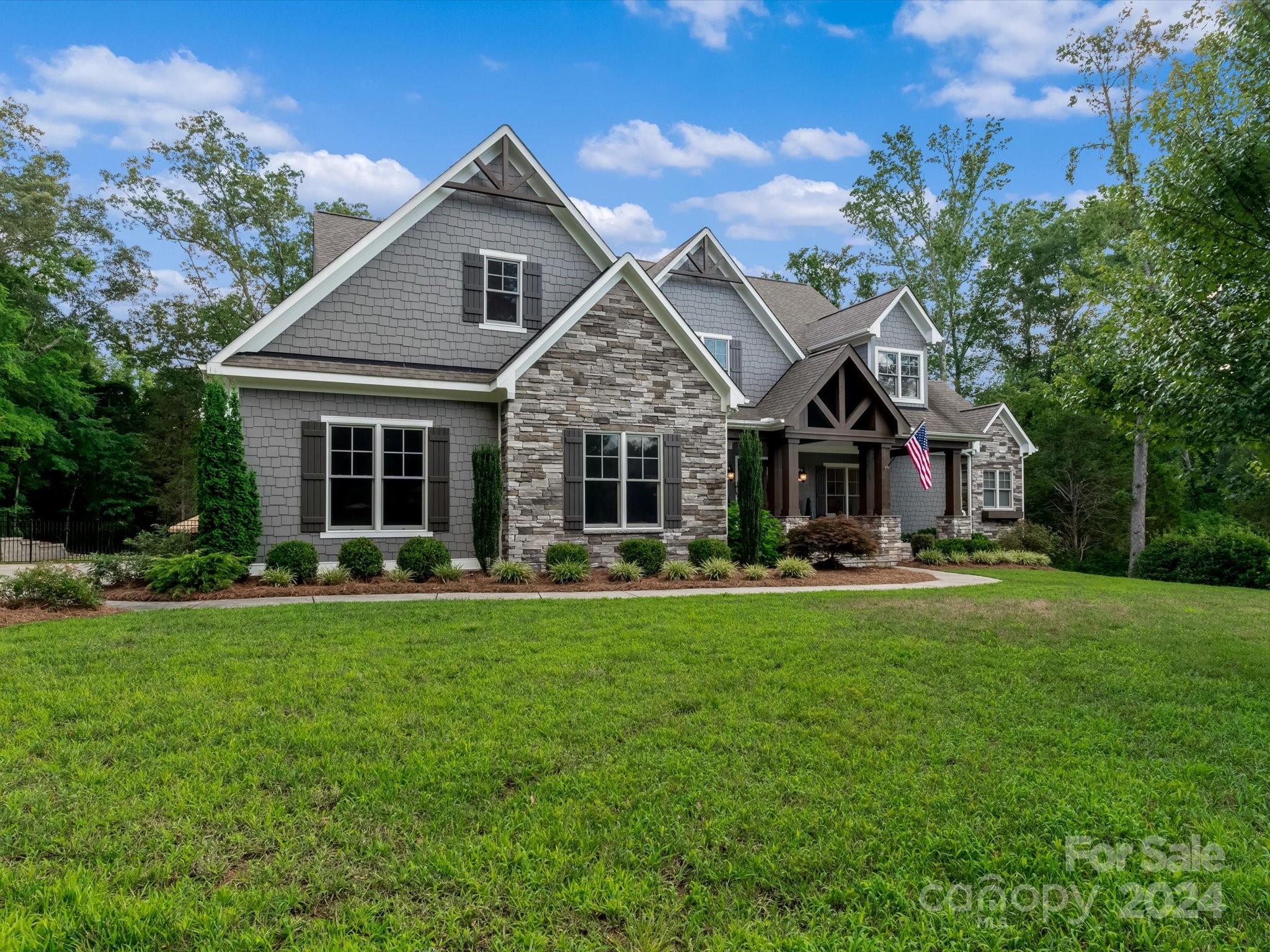 4700 Kay Bird Lane
