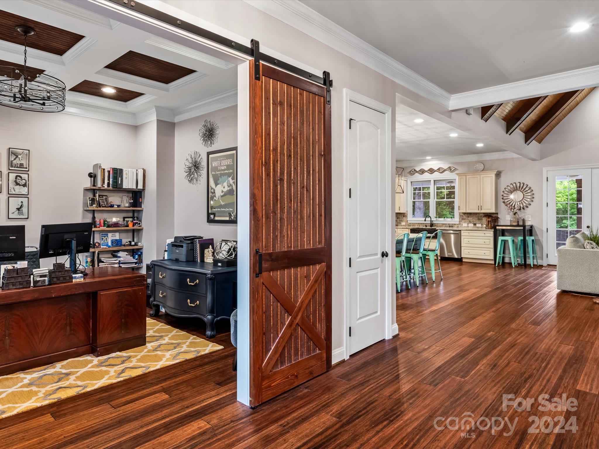 4700 Kay Bird Lane