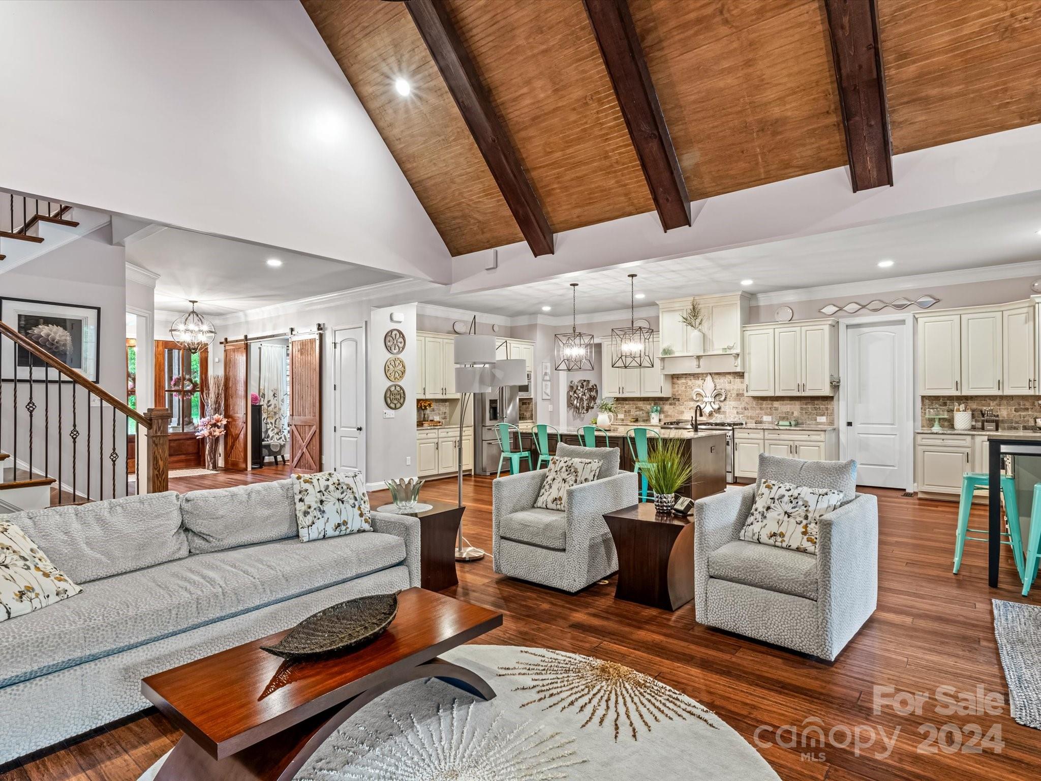 4700 Kay Bird Lane