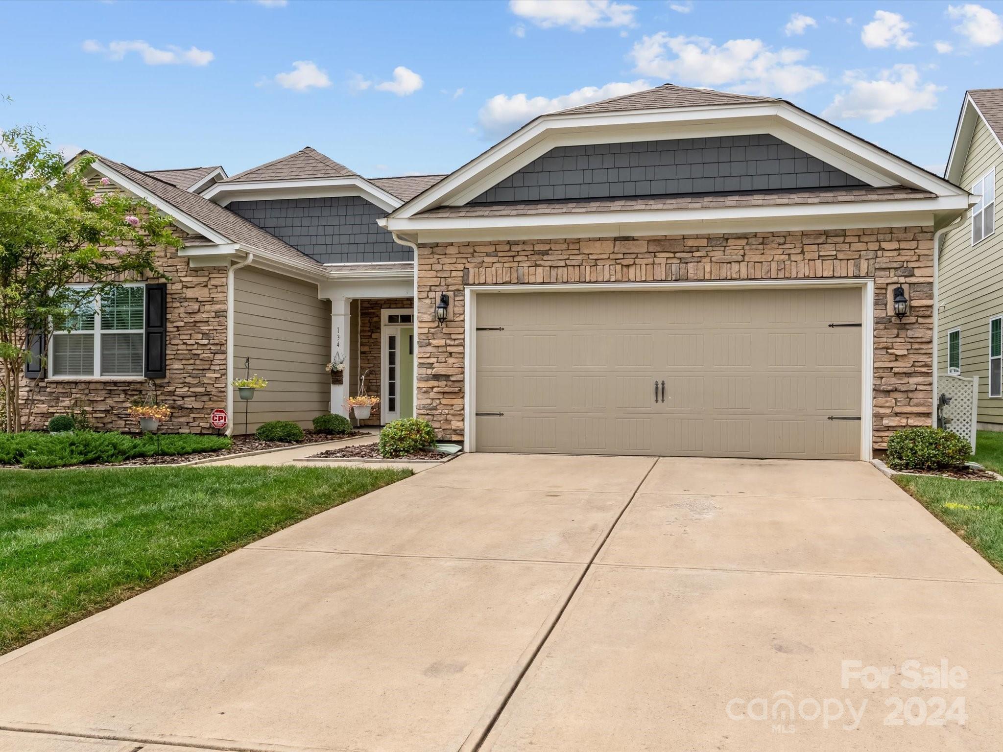 134 Coddle Way