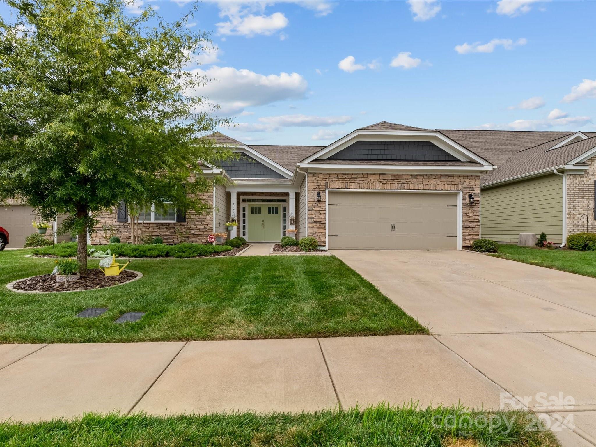 134 Coddle Way