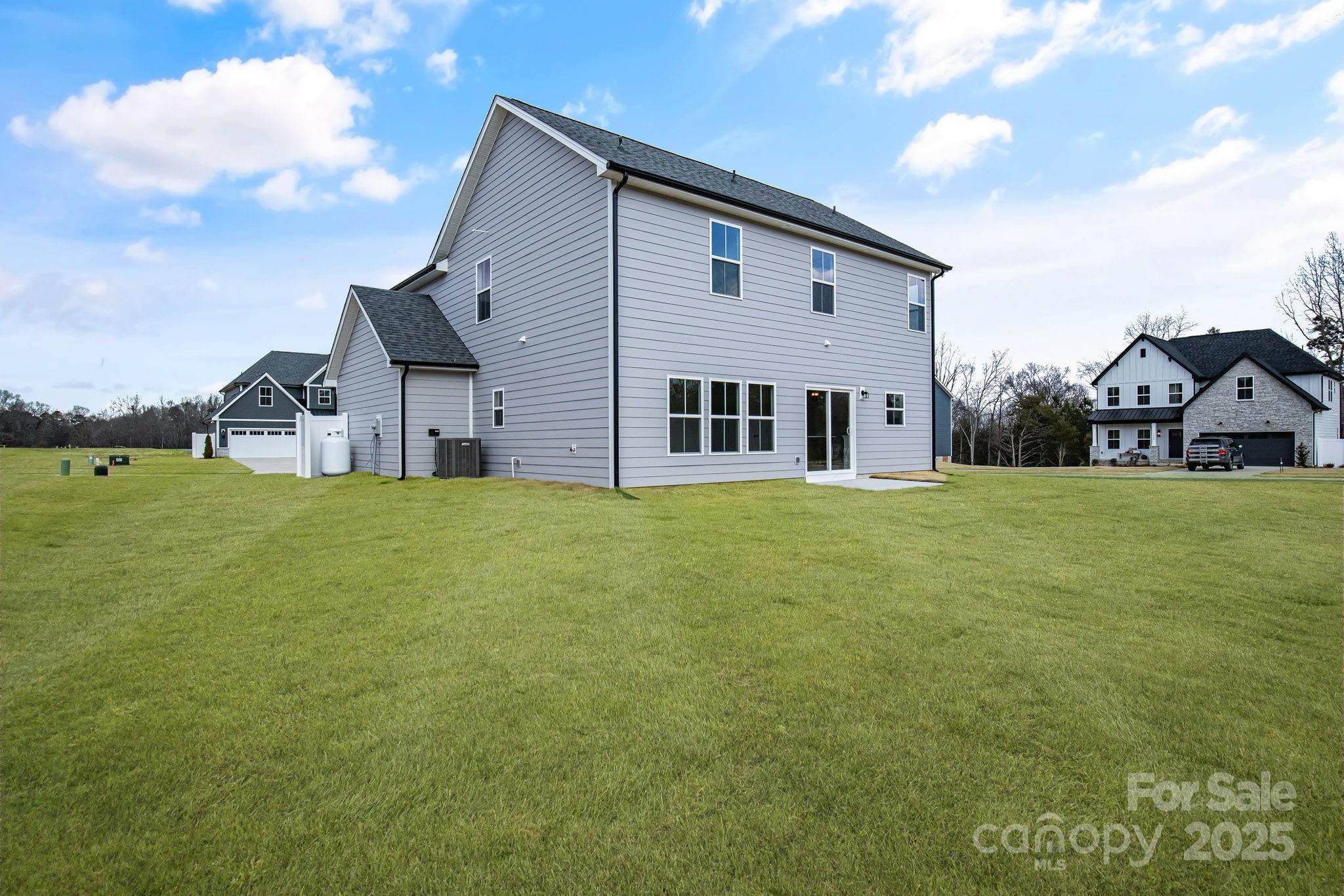 3070 Swallowtail Lane