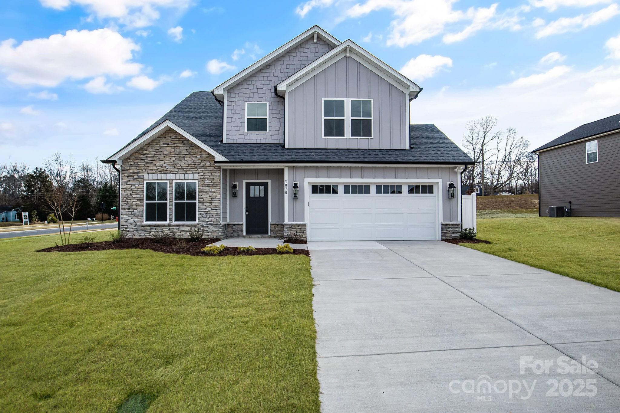 3070 Swallowtail Lane
