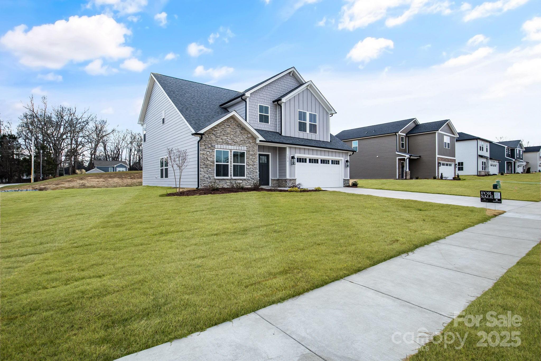 3070 Swallowtail Lane