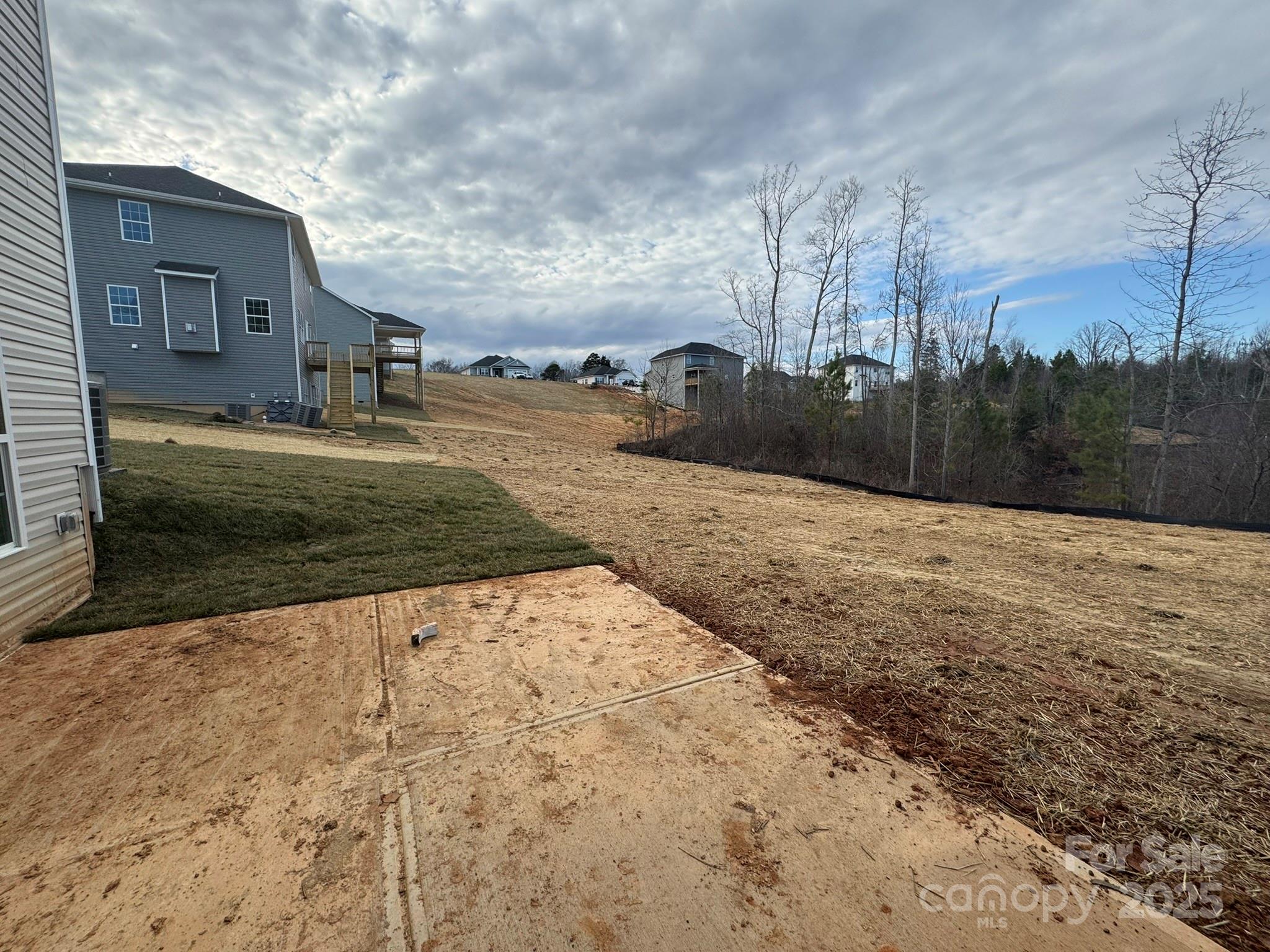 121 High Rock Court Unit: 08