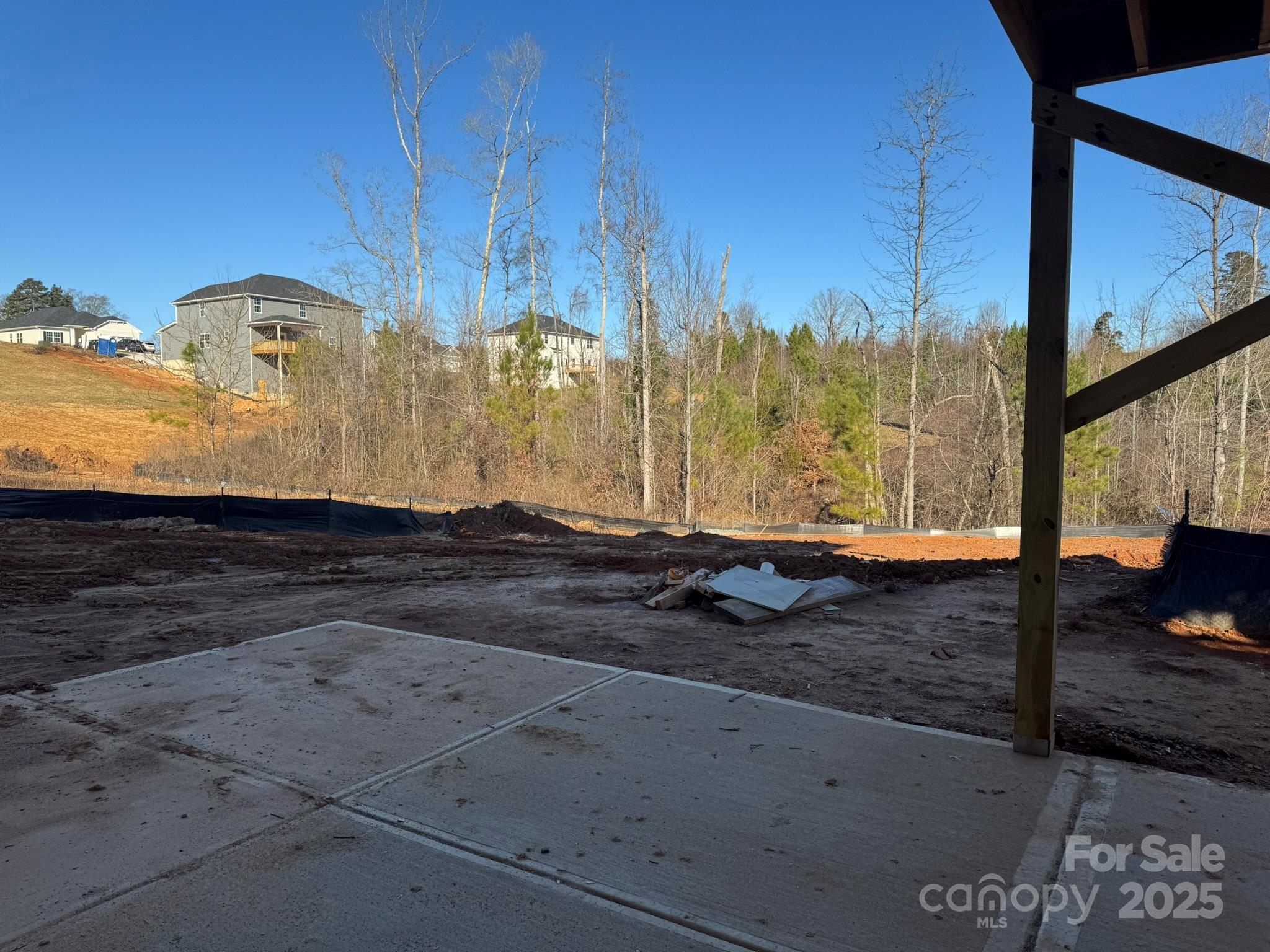 121 High Rock Court Unit: 08