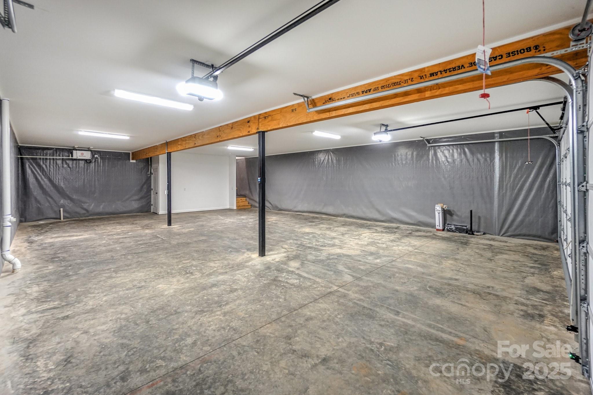 110 S Yadkin River Road