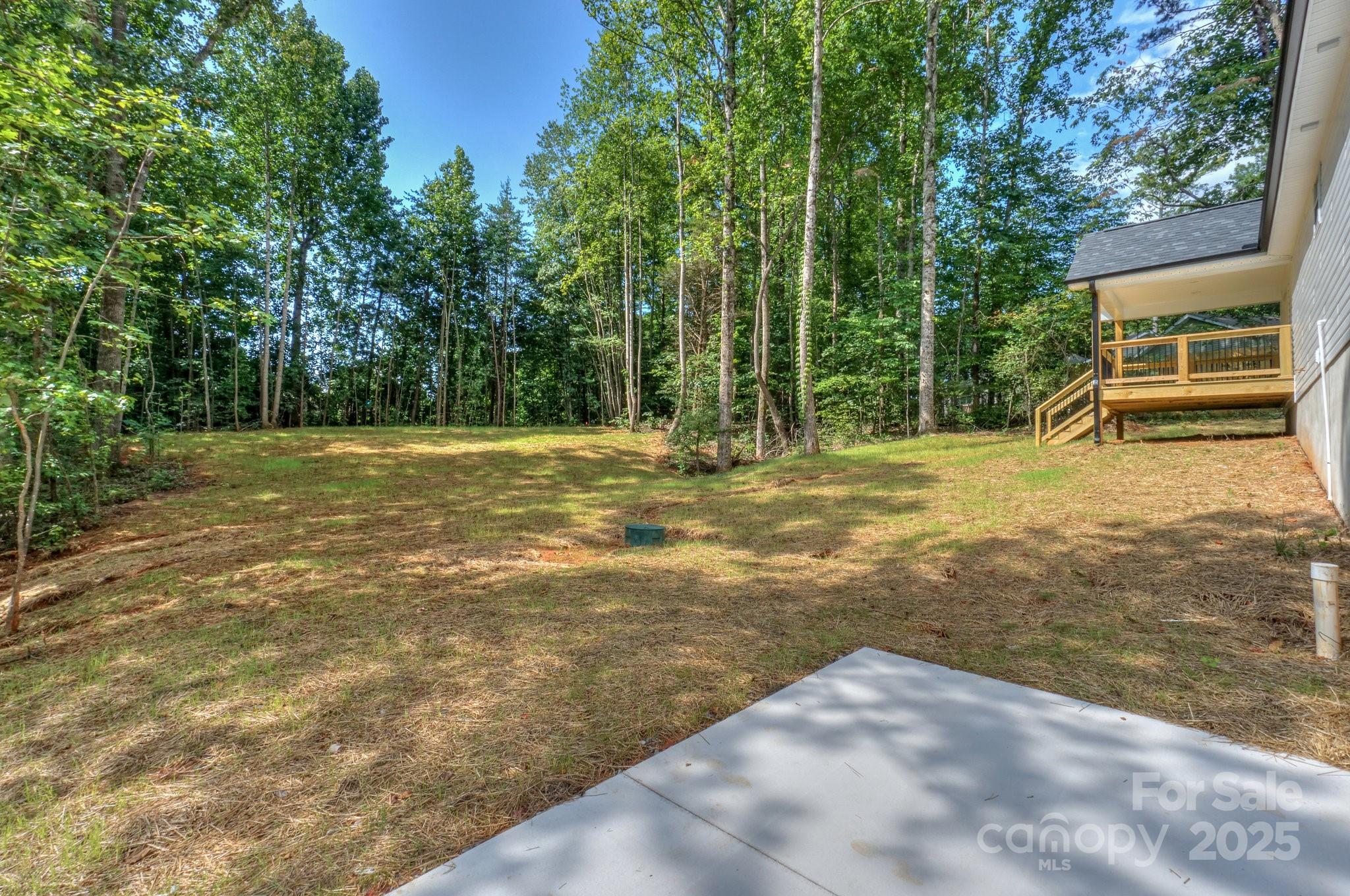 110 S Yadkin River Road