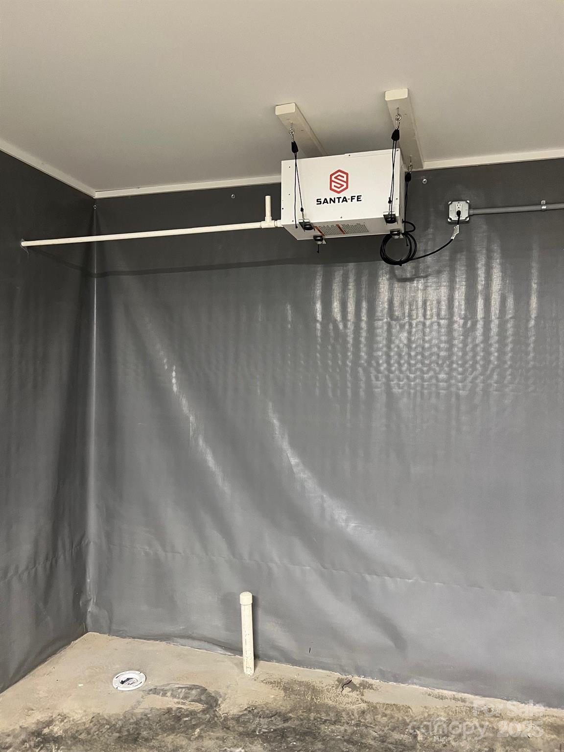 110 S Yadkin River Road