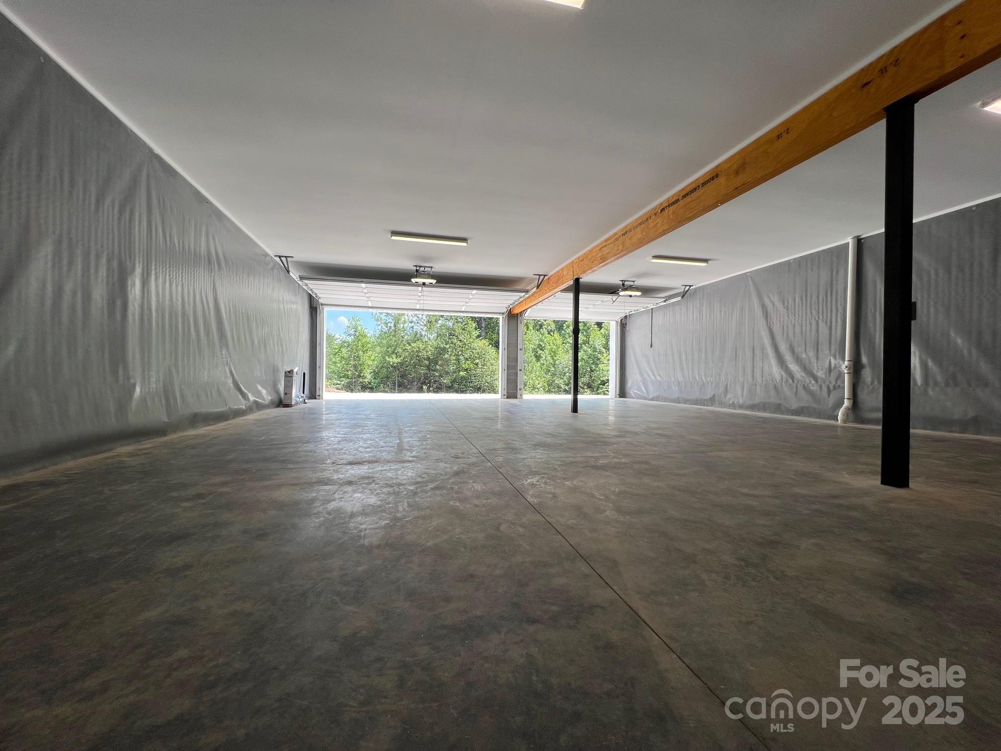 110 S Yadkin River Road