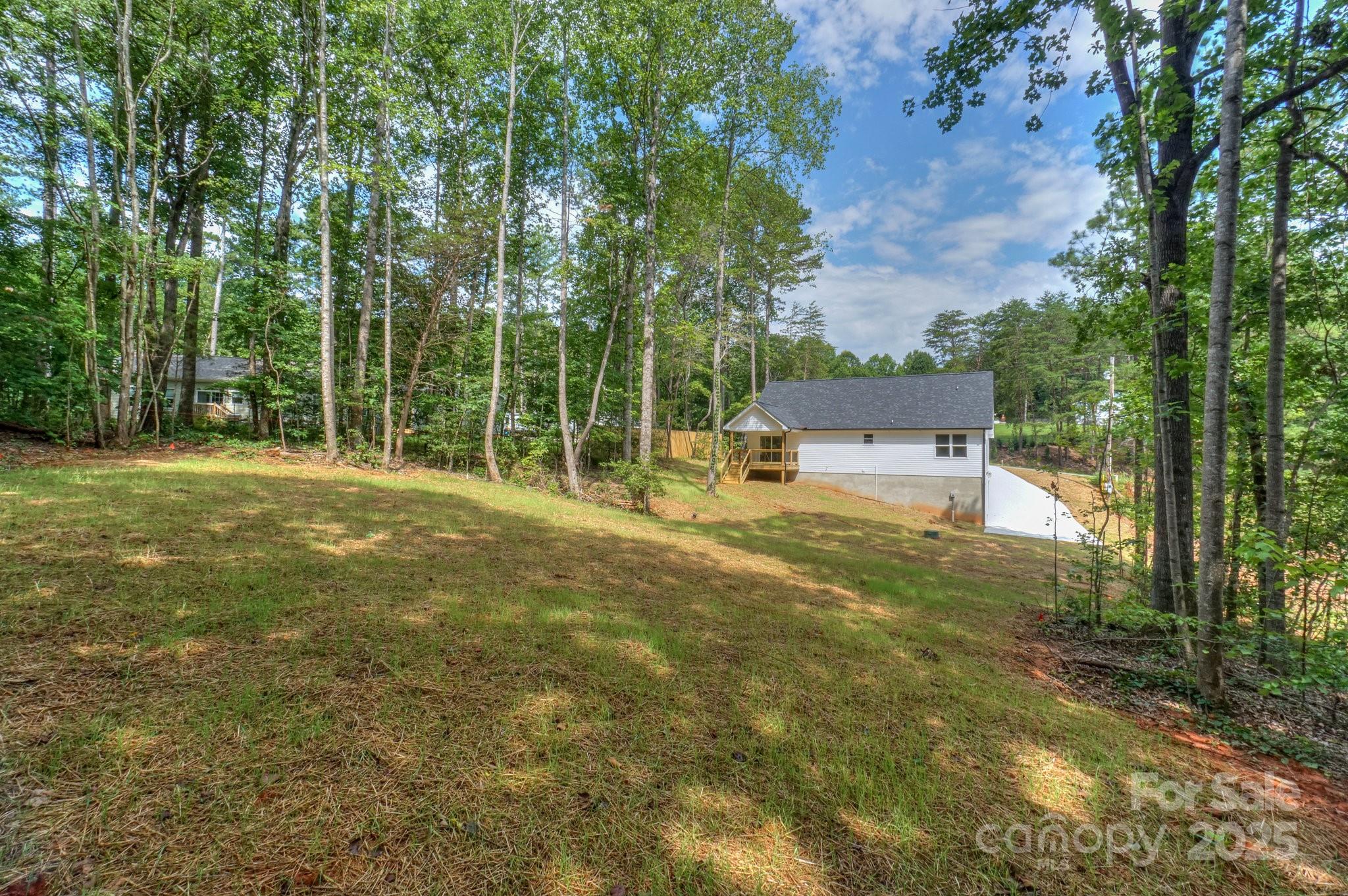 110 S Yadkin River Road