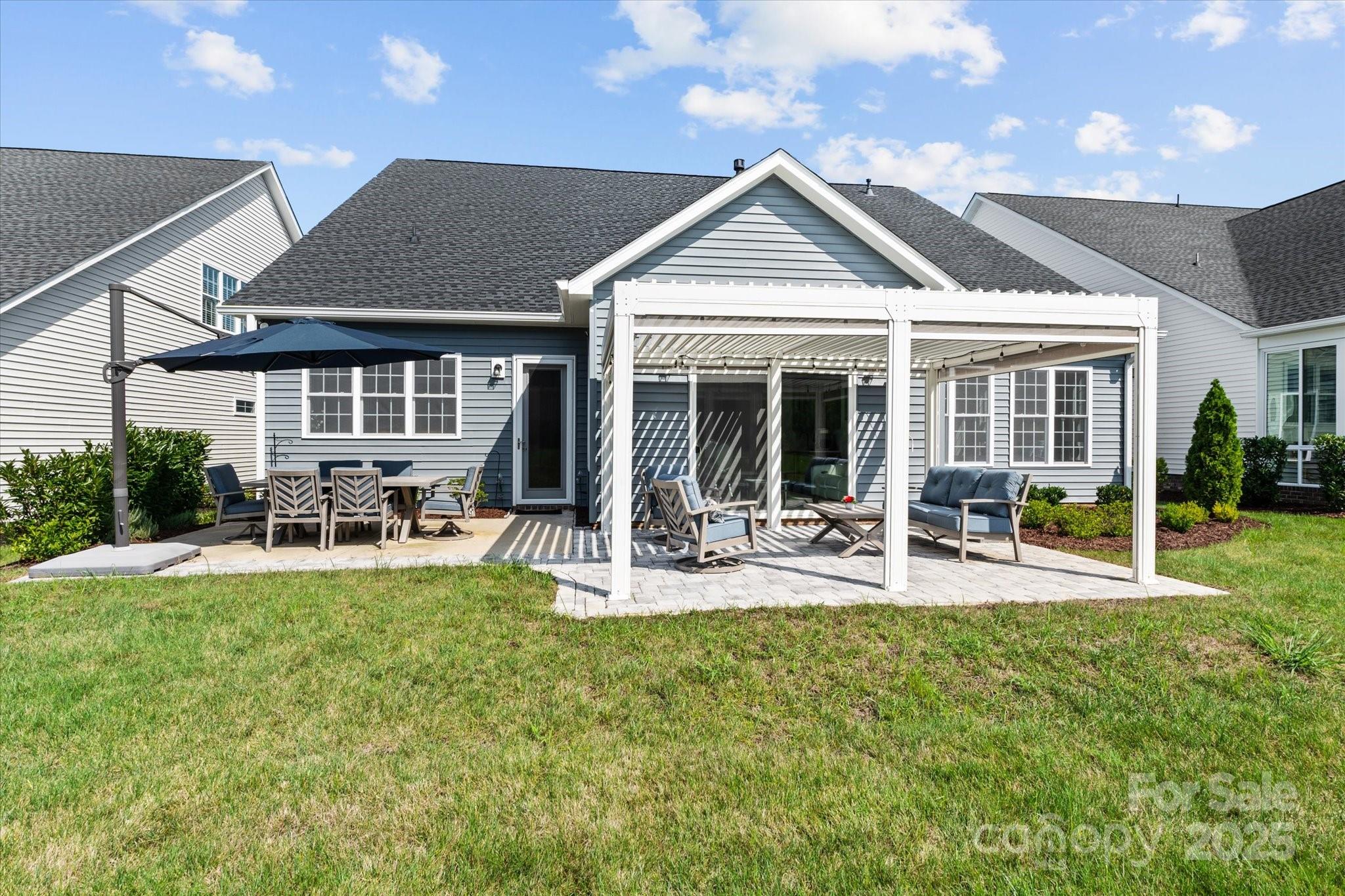 14108 Cameryn Elise Drive