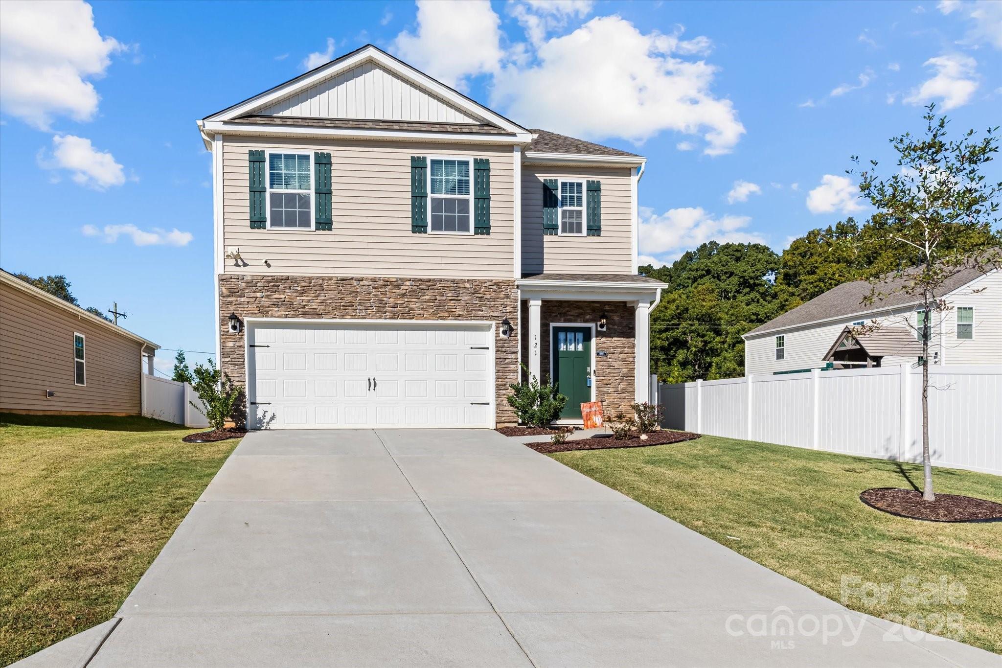 121 Apple Orchard Court