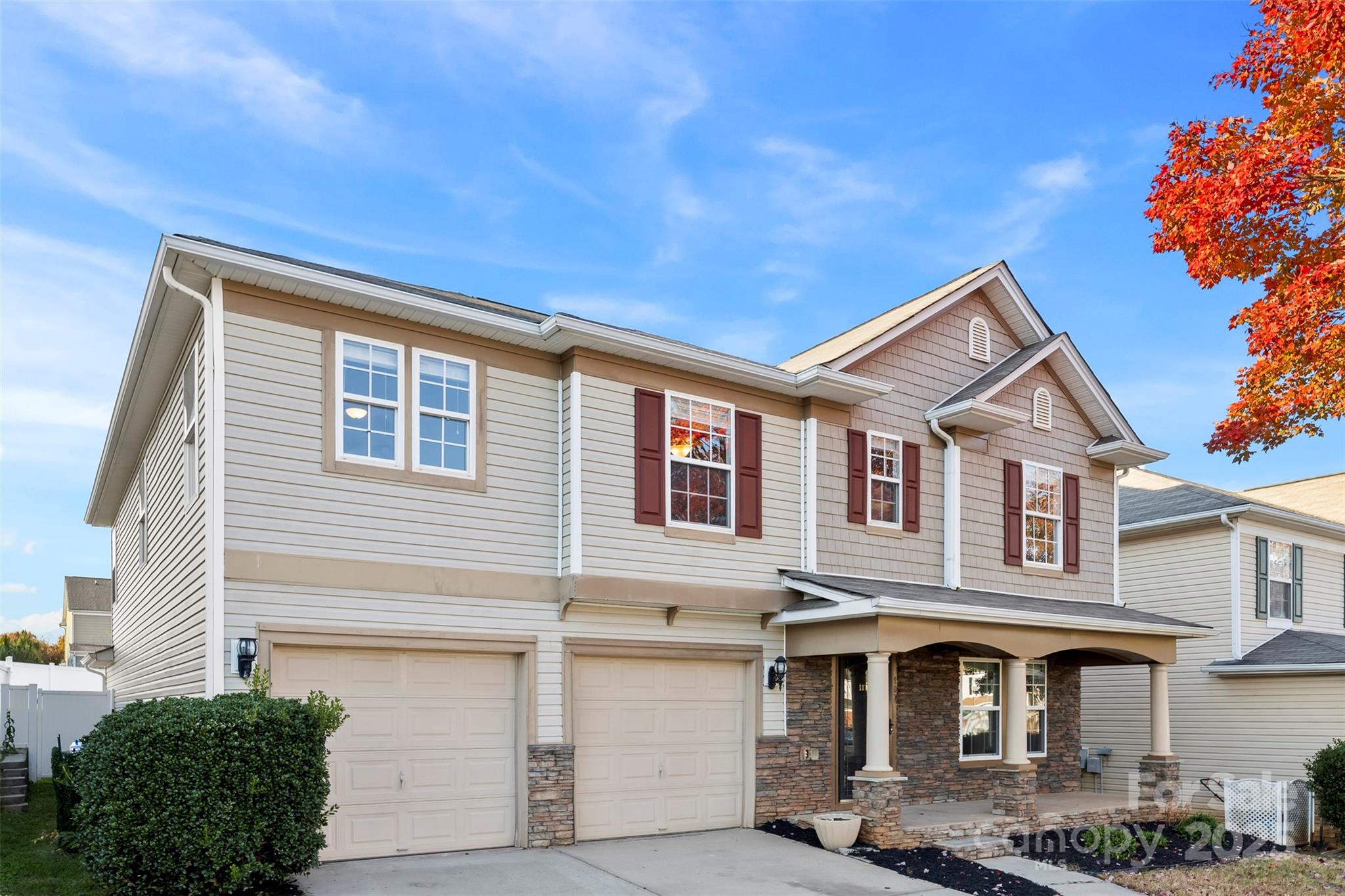 107 Ameena Chase Trail