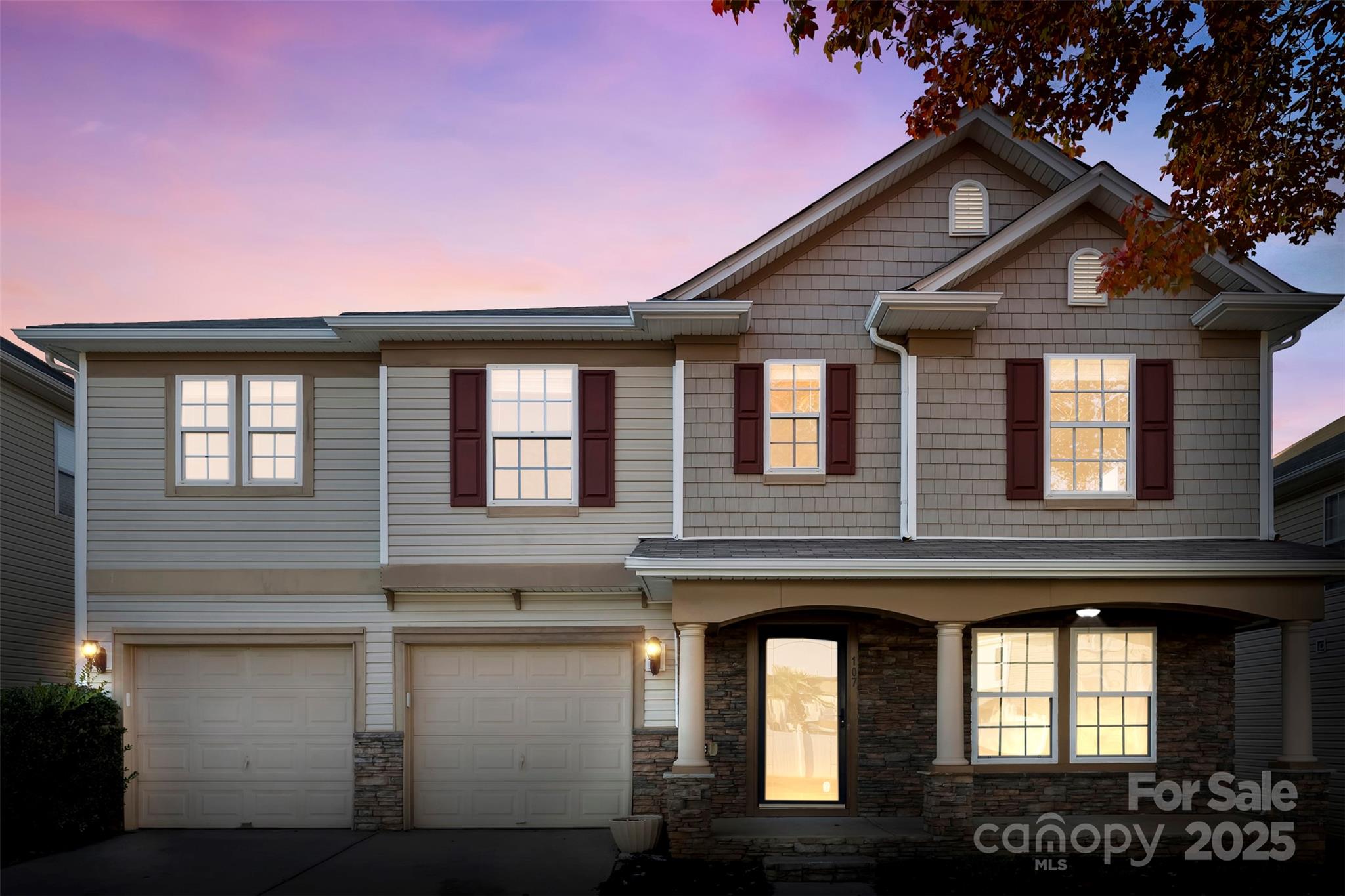 107 Ameena Chase Trail