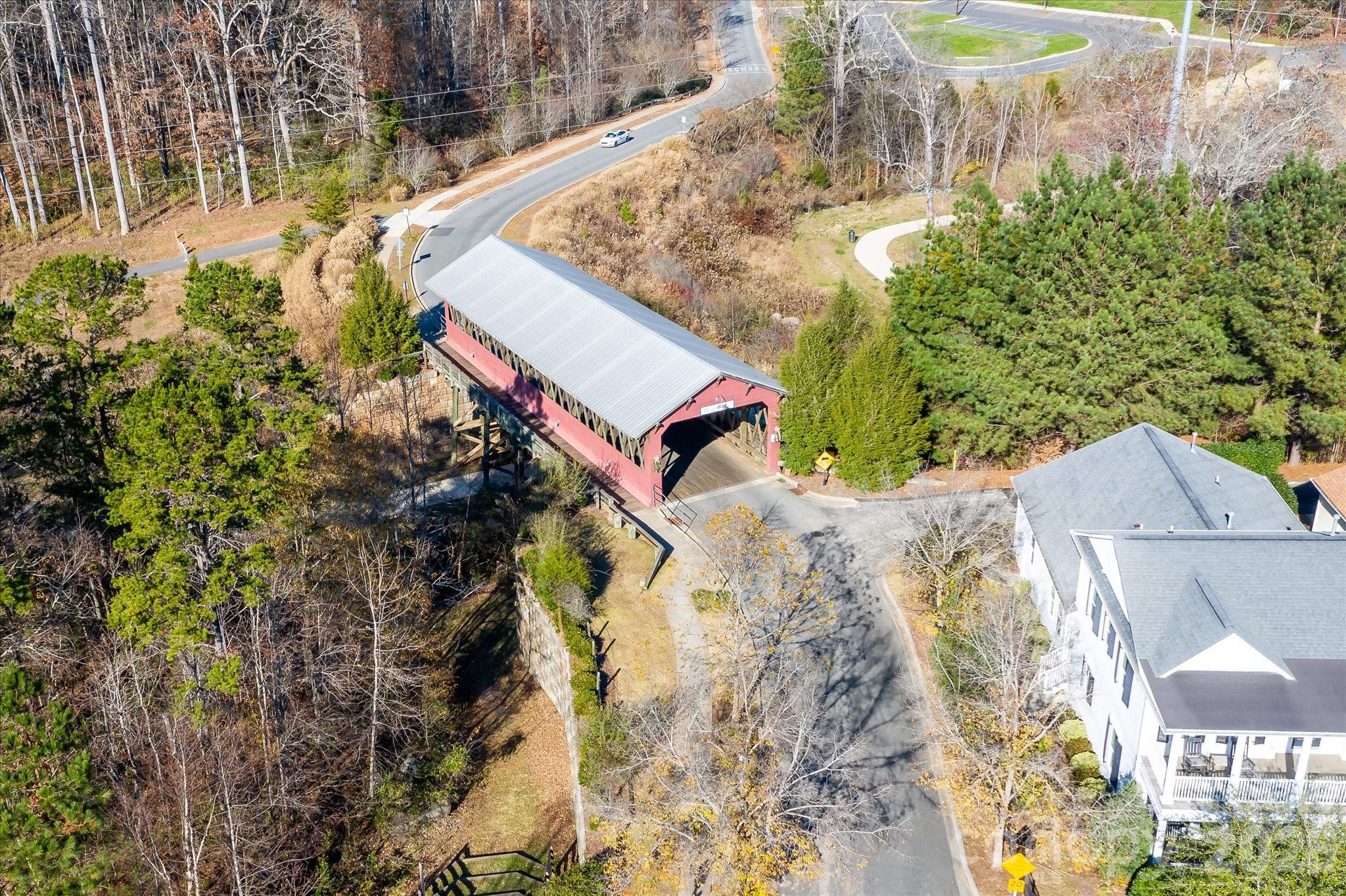 21556 Old Canal Street