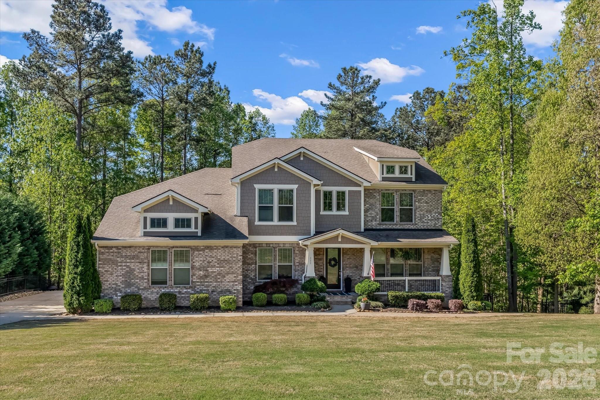 111 Abbeville Lane