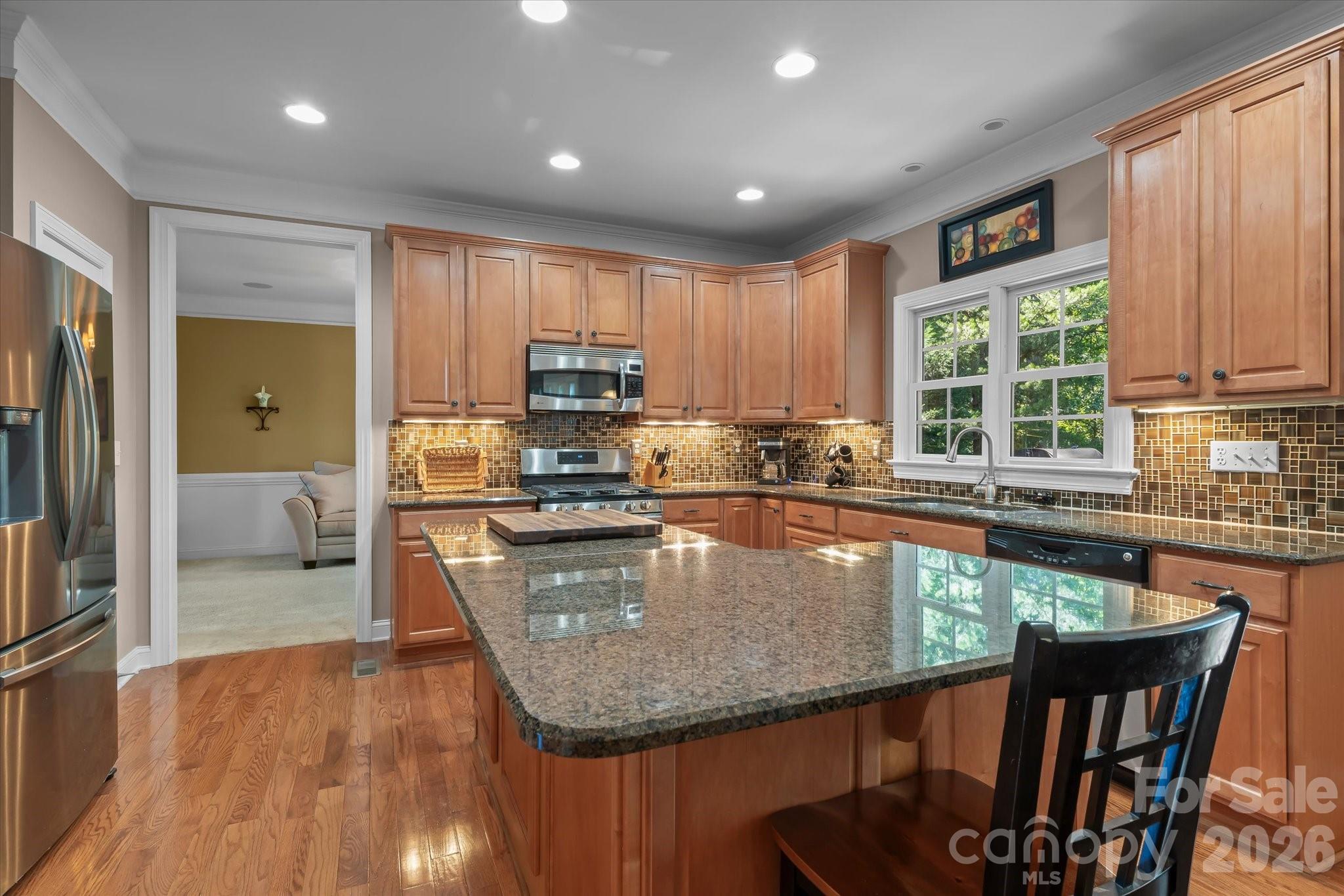 228 Forest Walk Way