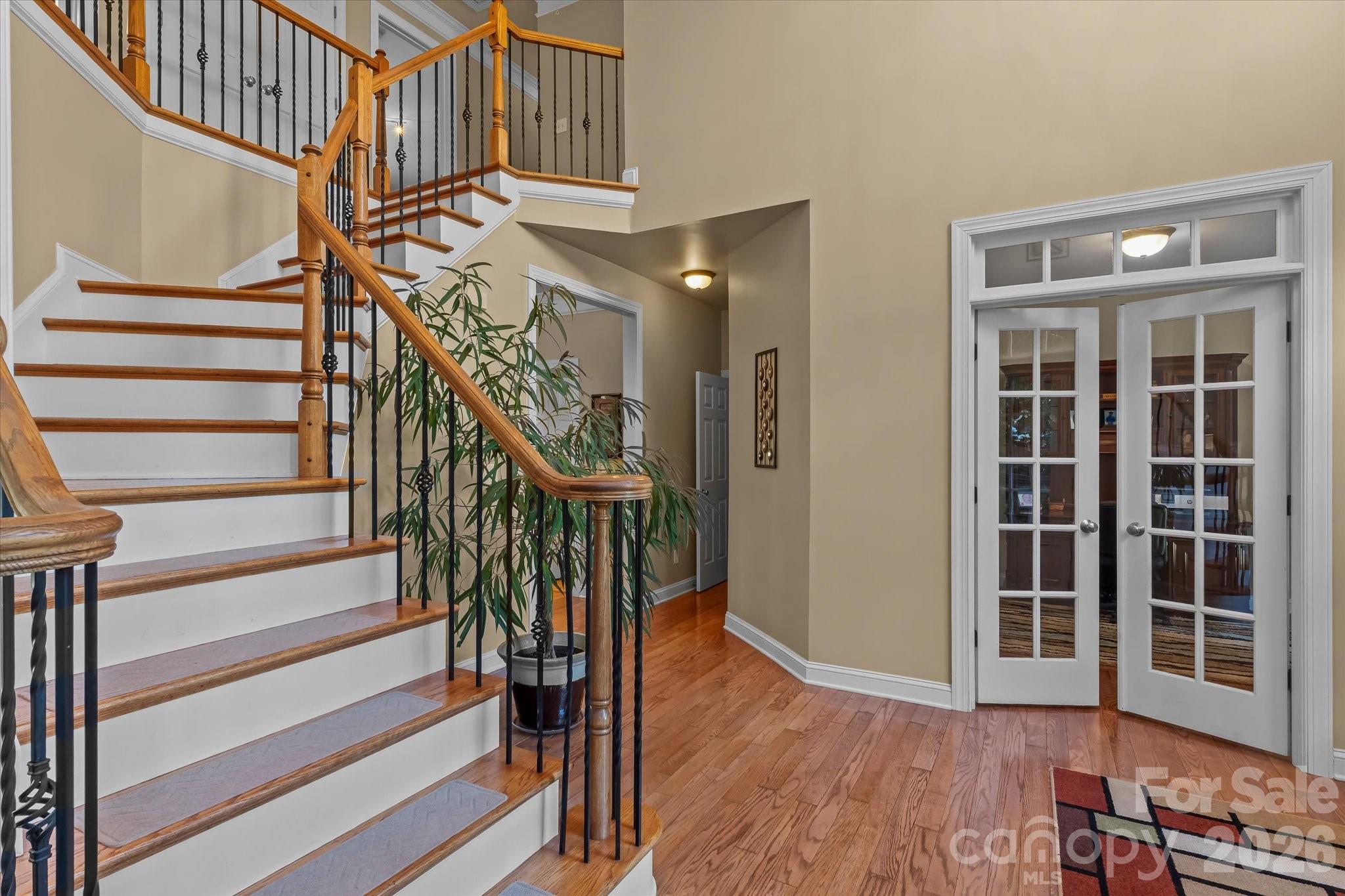 228 Forest Walk Way