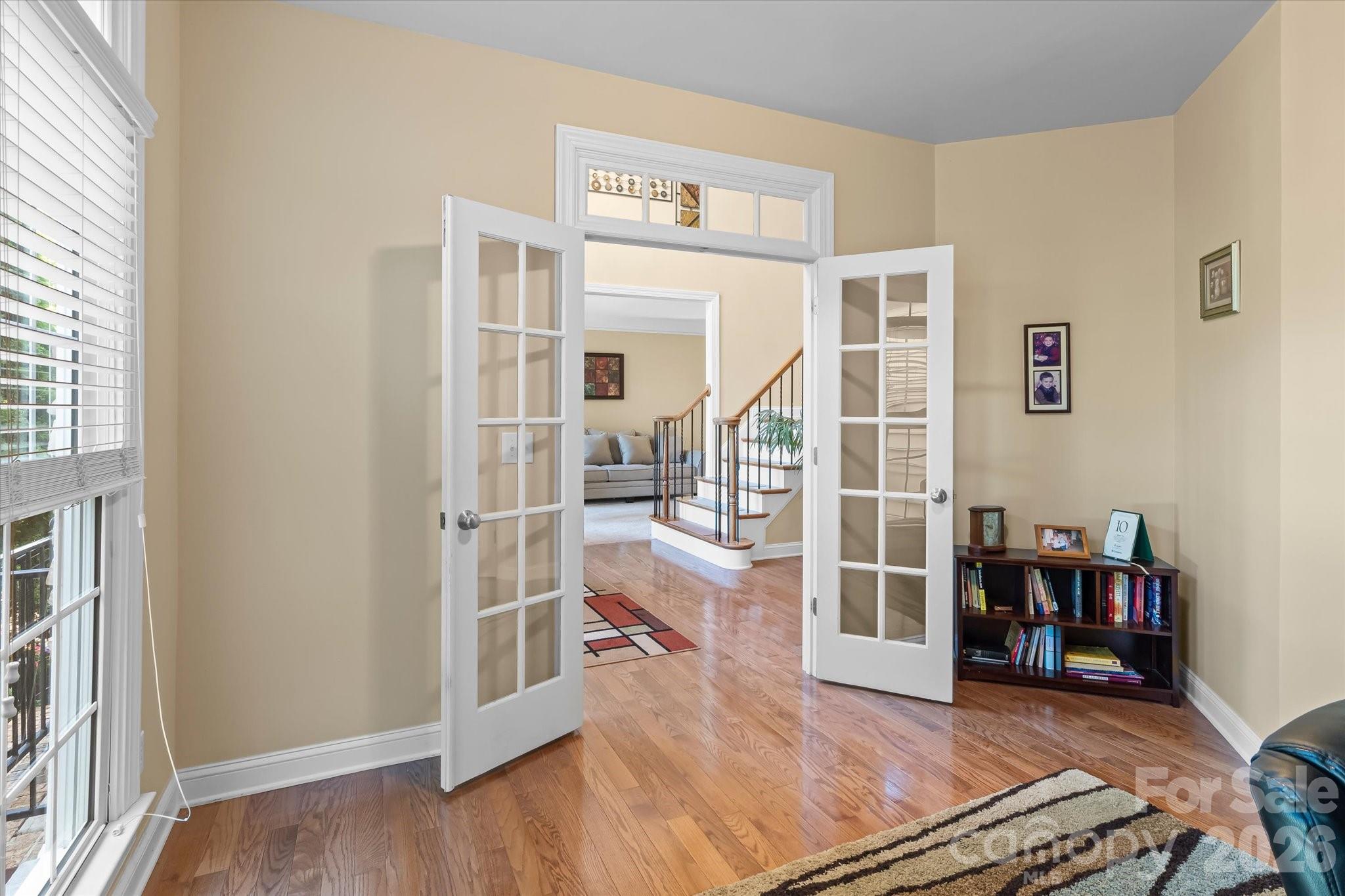 228 Forest Walk Way