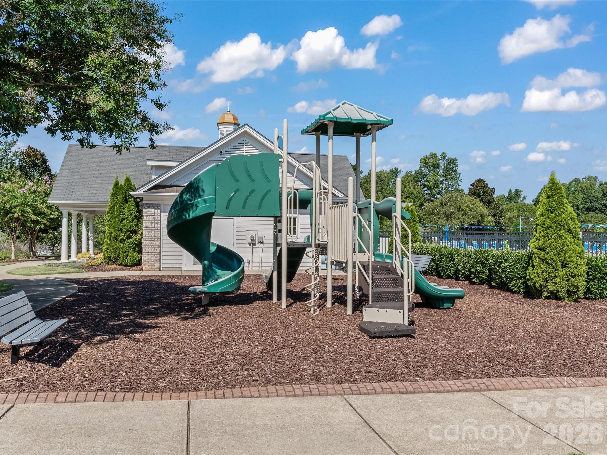 228 Forest Walk Way