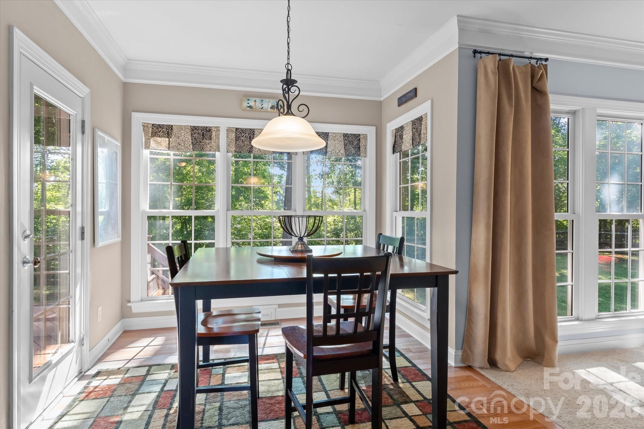 228 Forest Walk Way