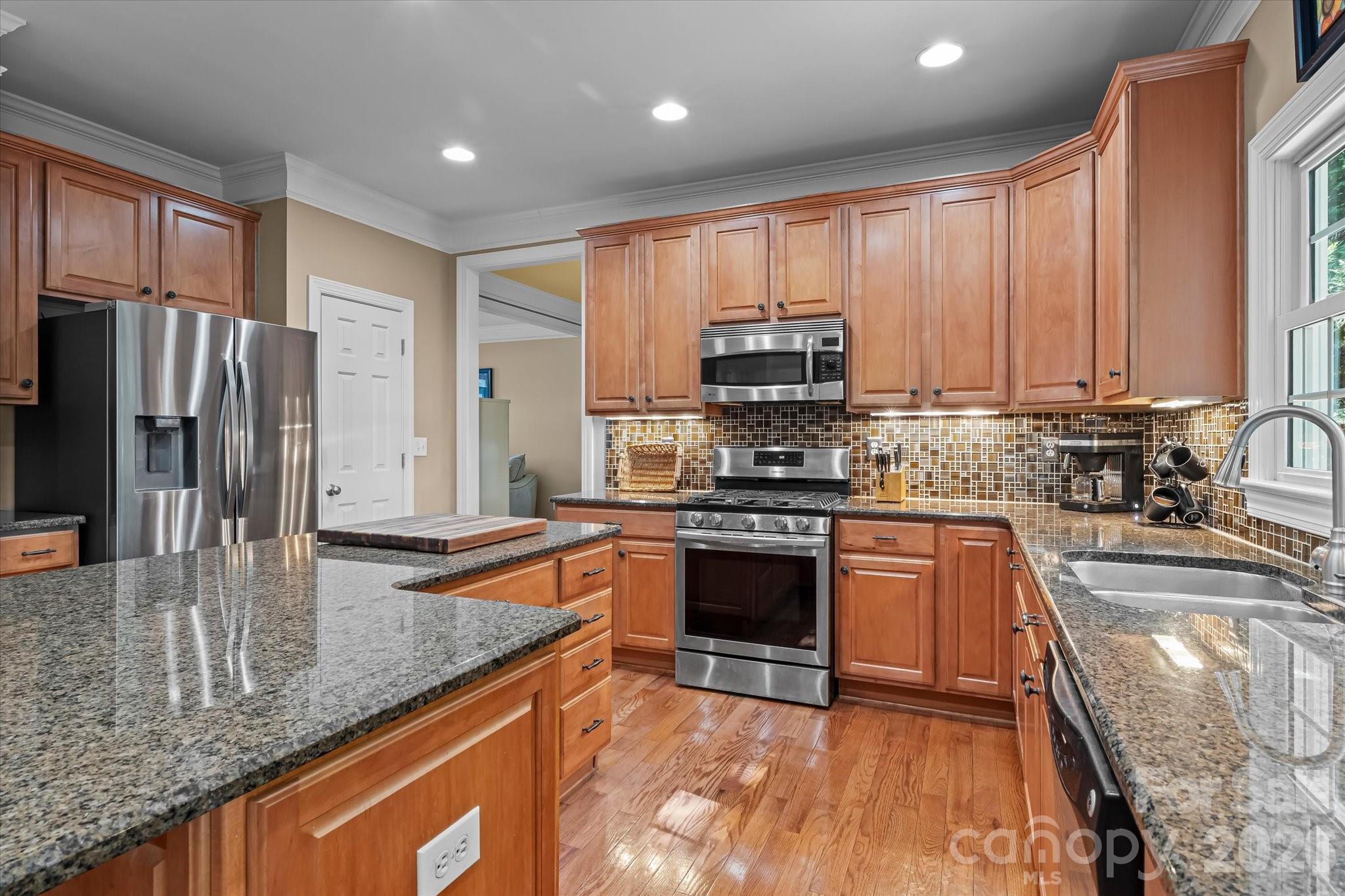 228 Forest Walk Way