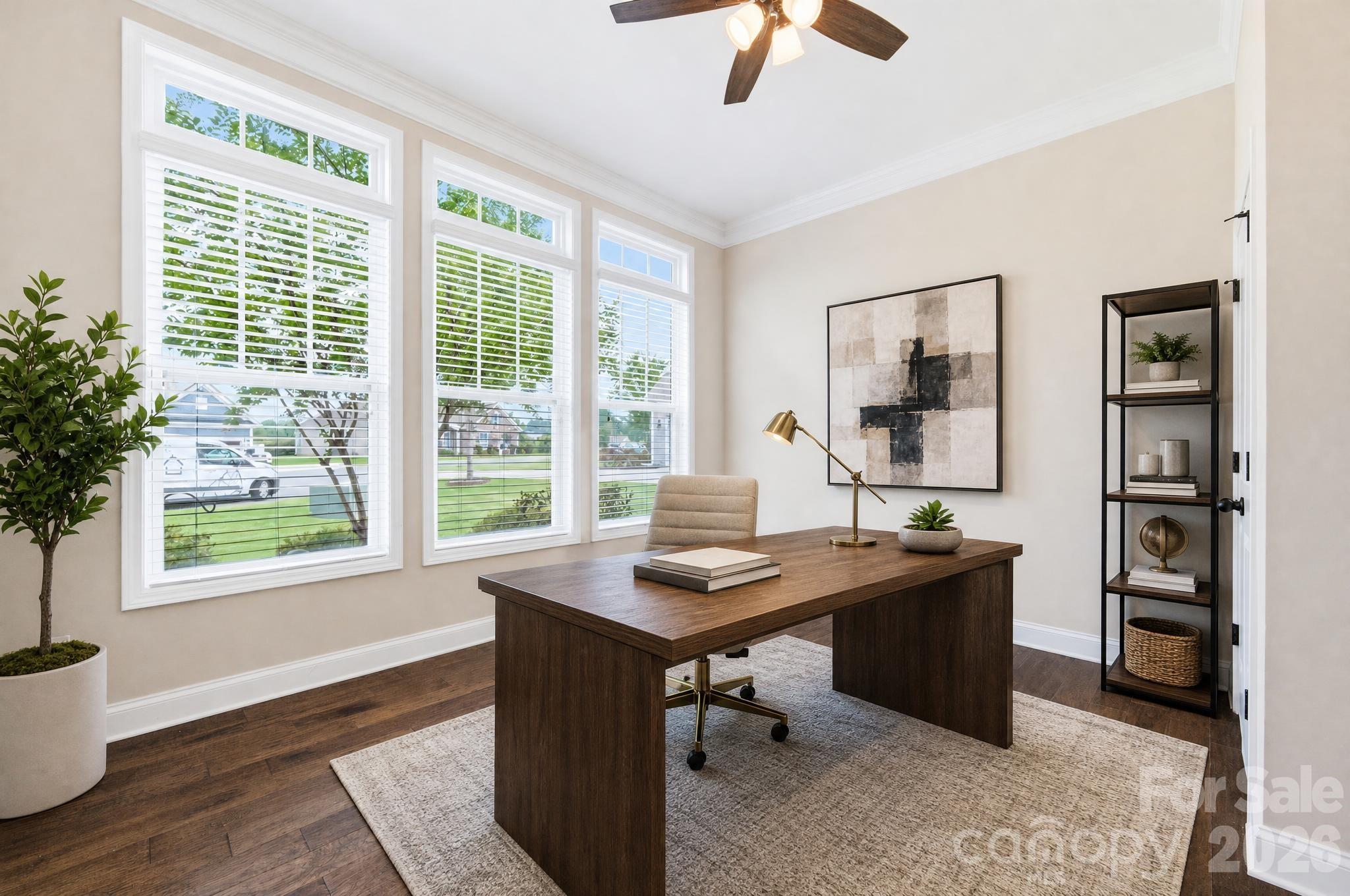 229 Hunters Hill Drive