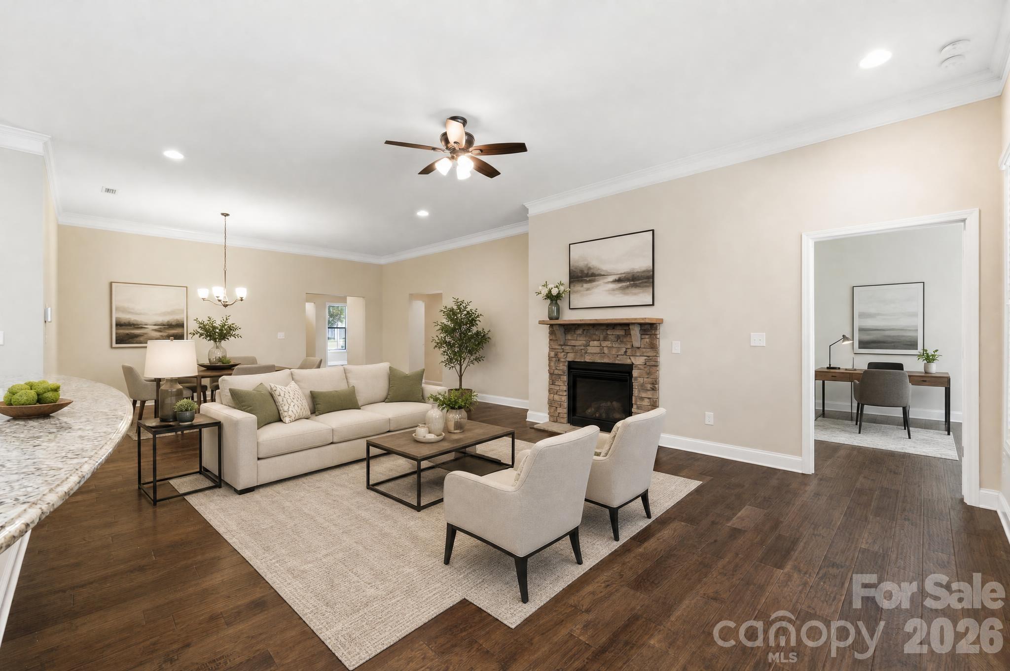 229 Hunters Hill Drive