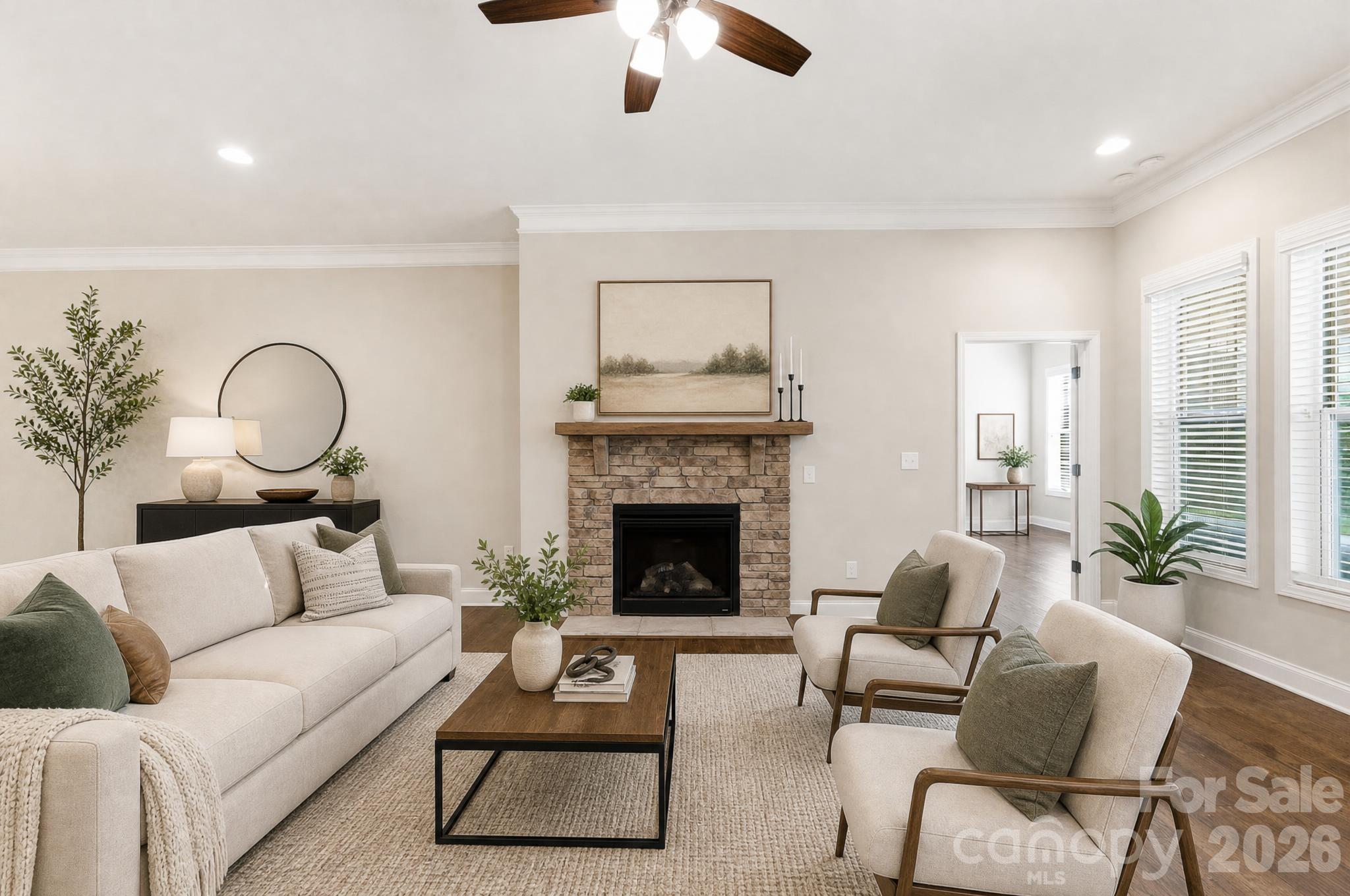 229 Hunters Hill Drive