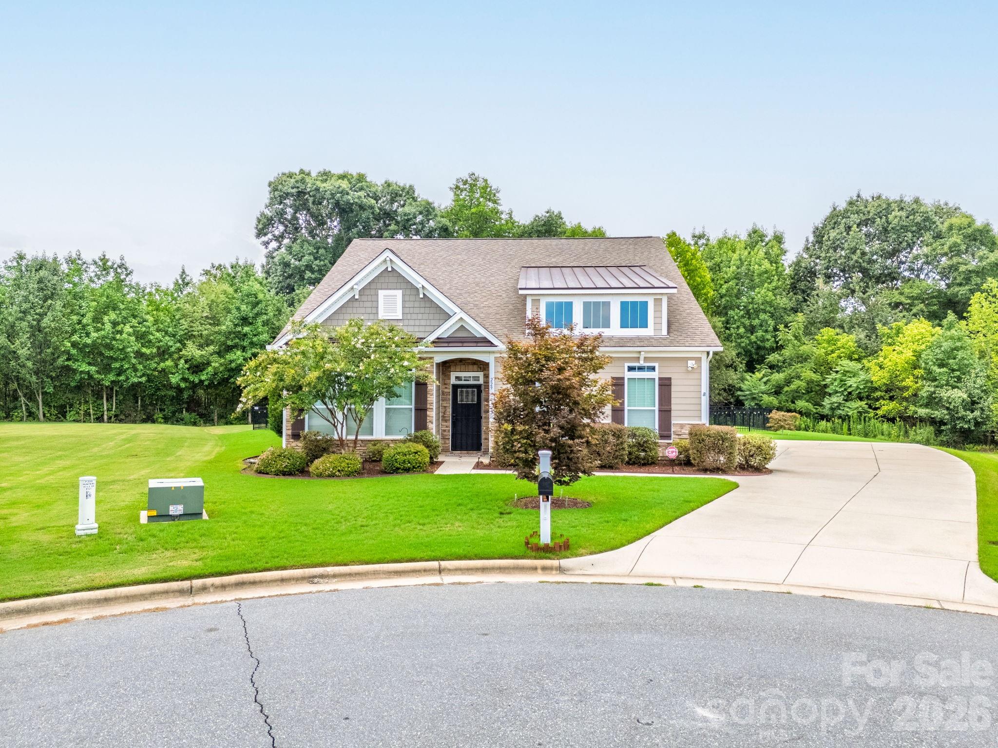 229 Hunters Hill Drive