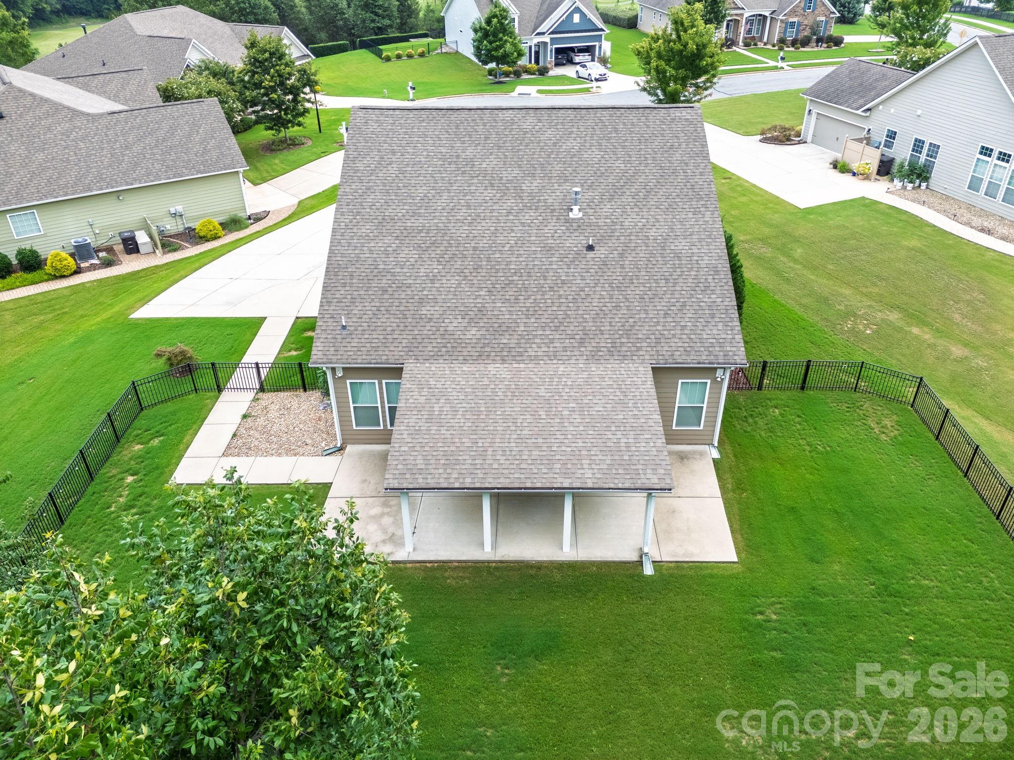 229 Hunters Hill Drive