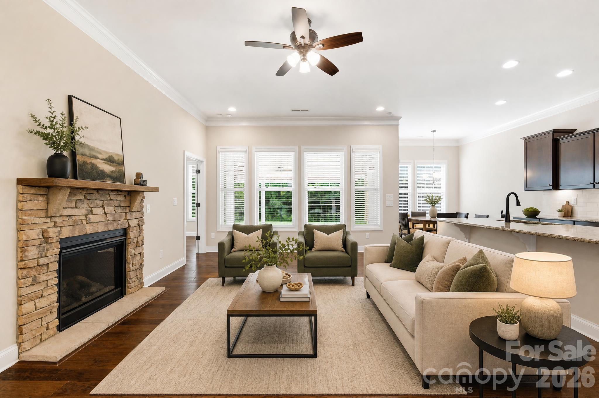 229 Hunters Hill Drive