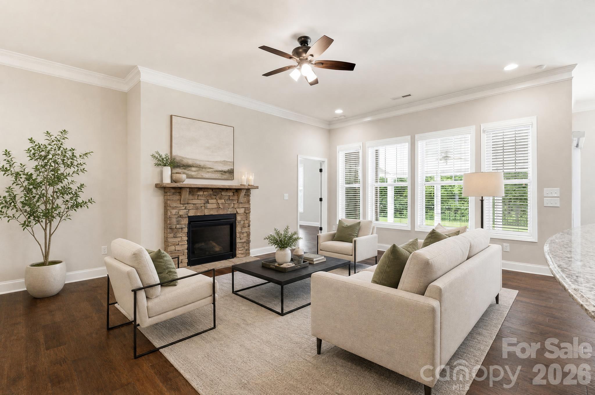 229 Hunters Hill Drive