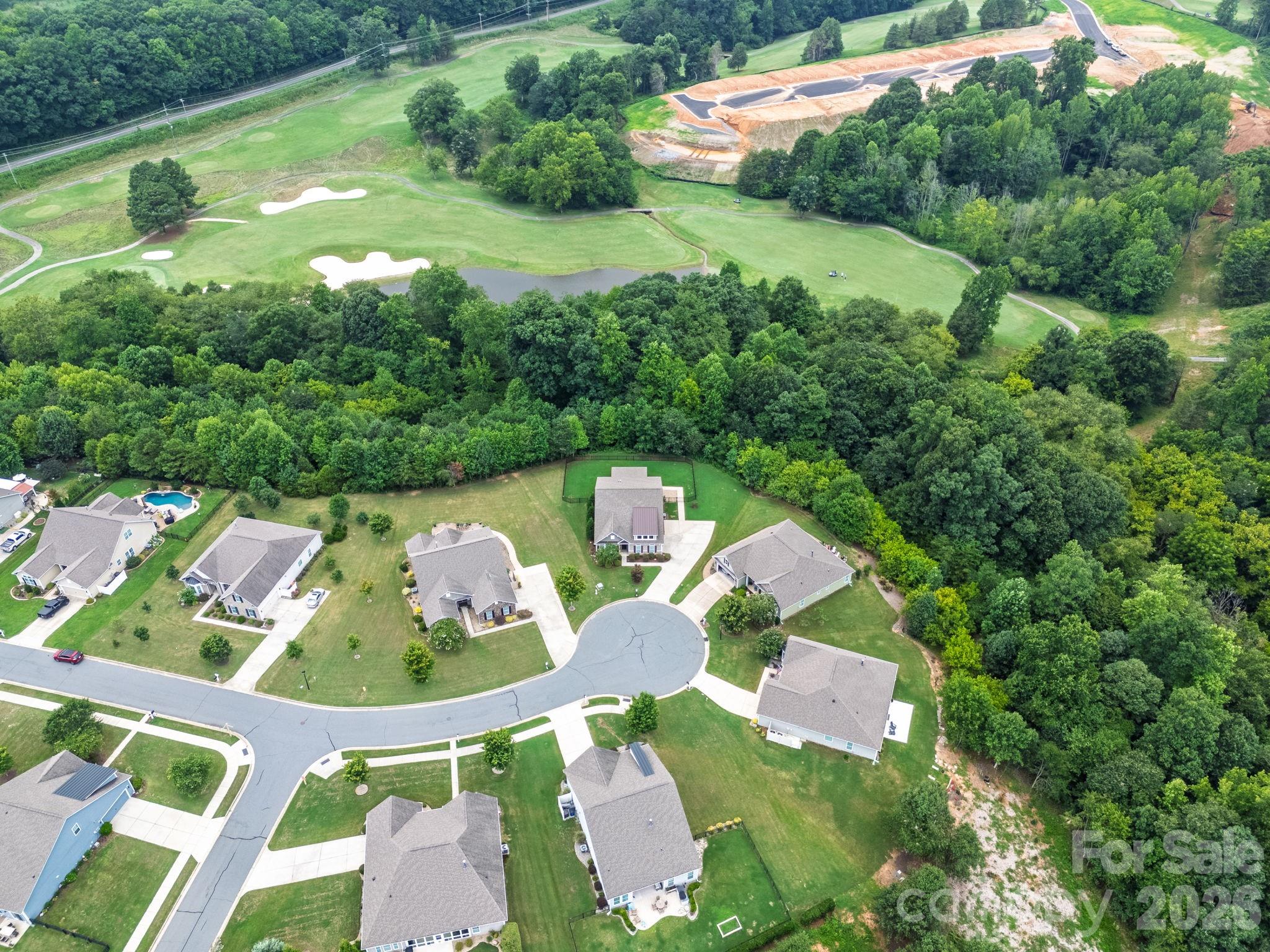 229 Hunters Hill Drive