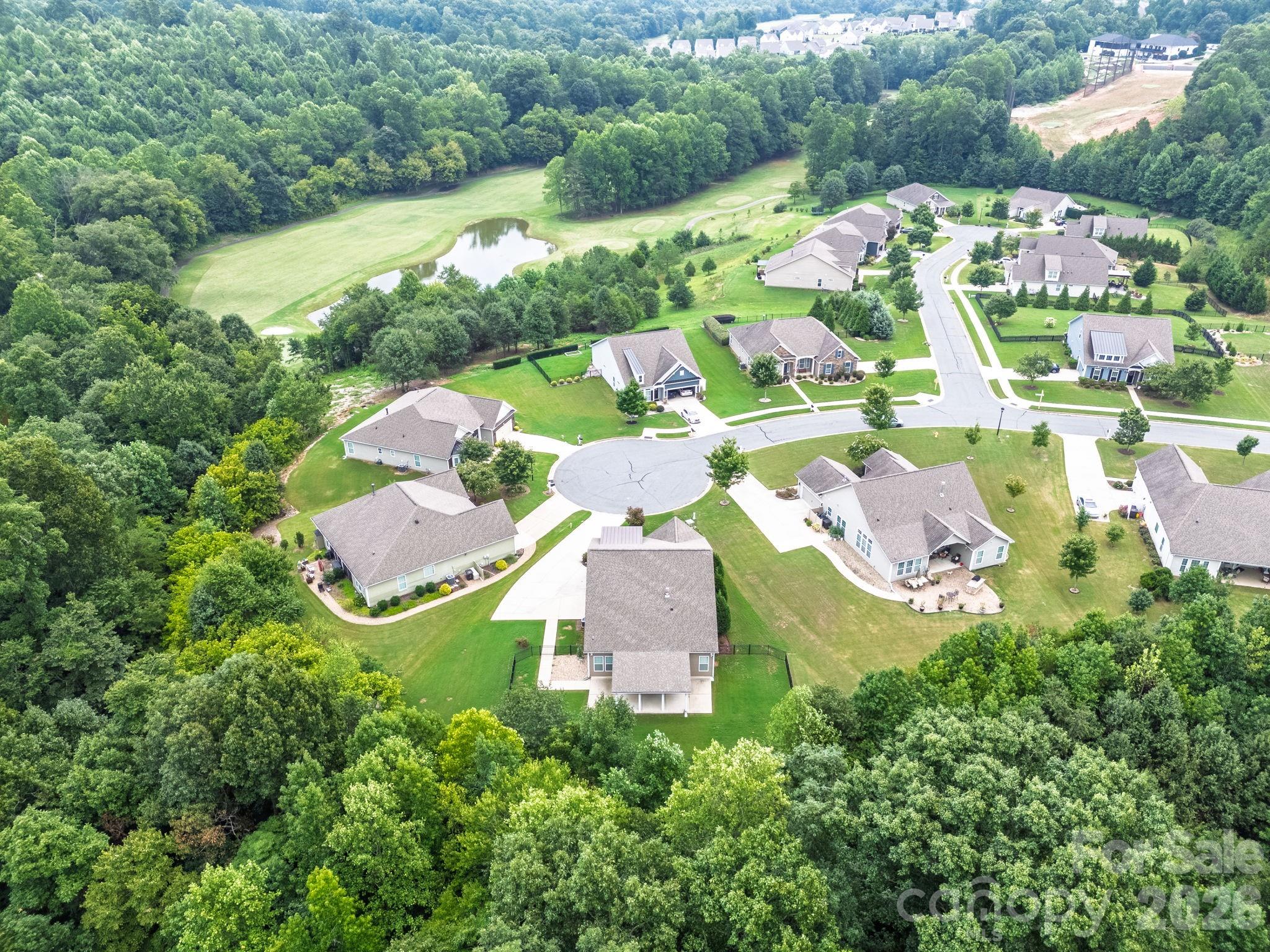 229 Hunters Hill Drive