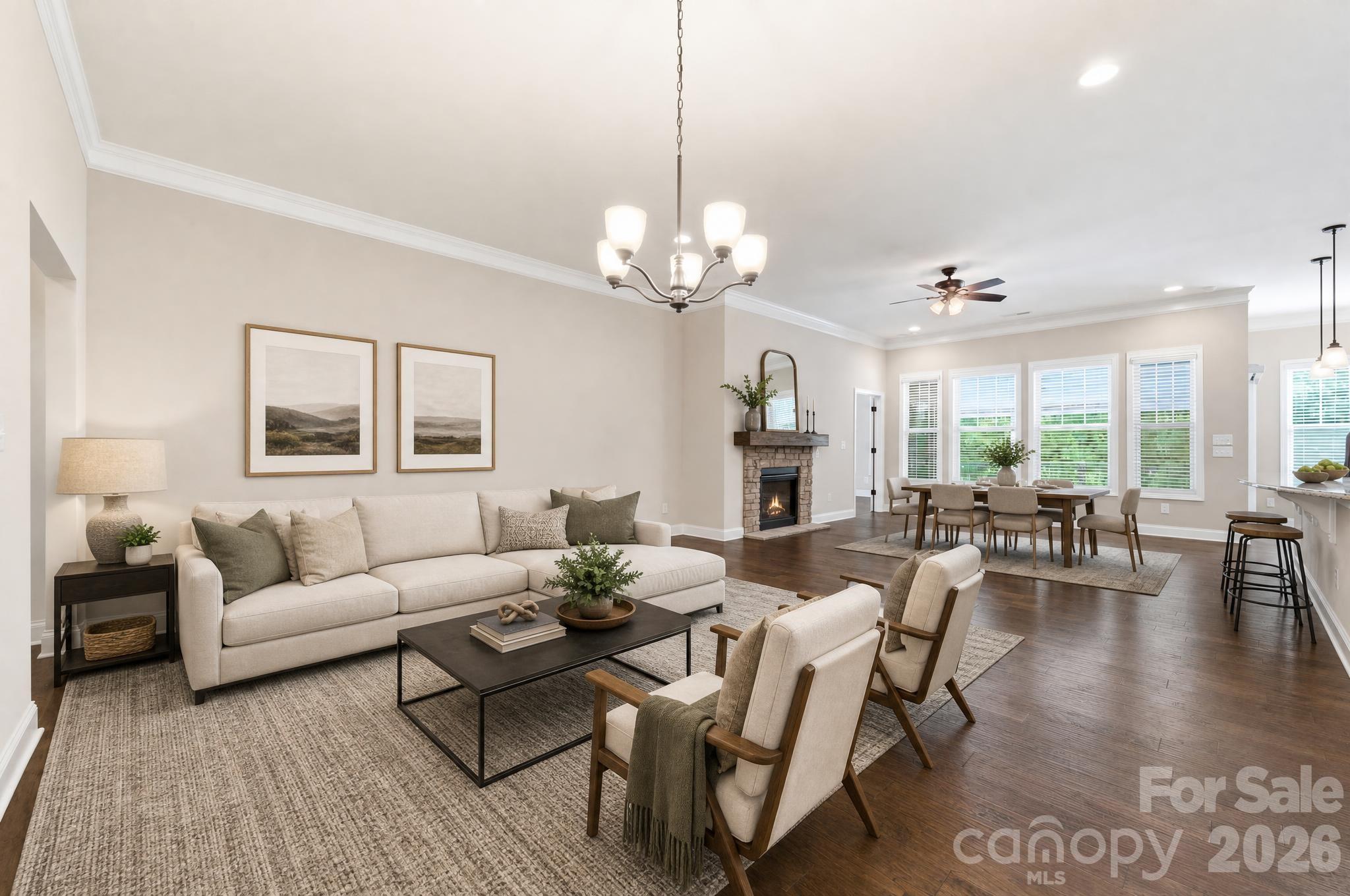229 Hunters Hill Drive