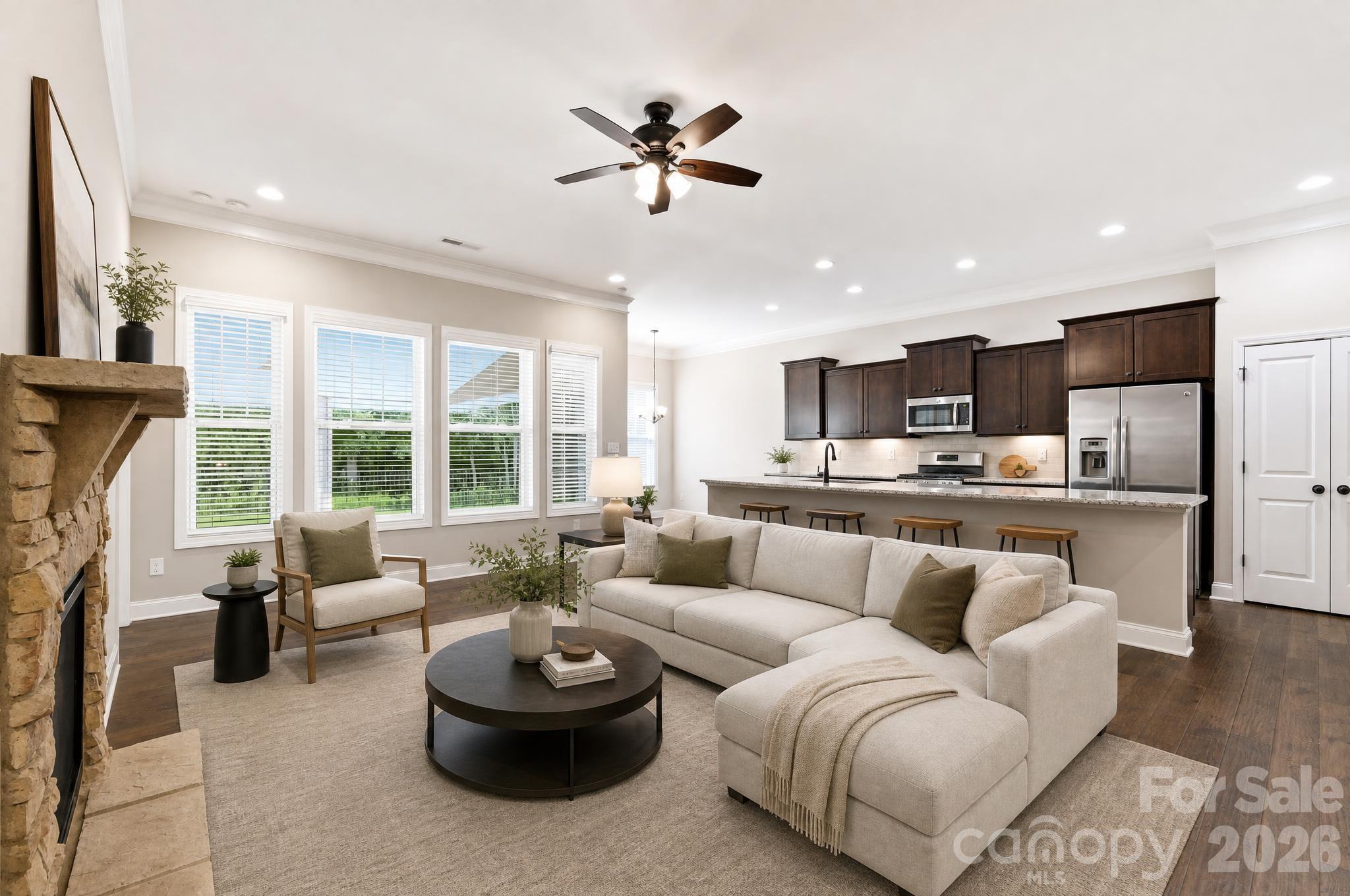 229 Hunters Hill Drive