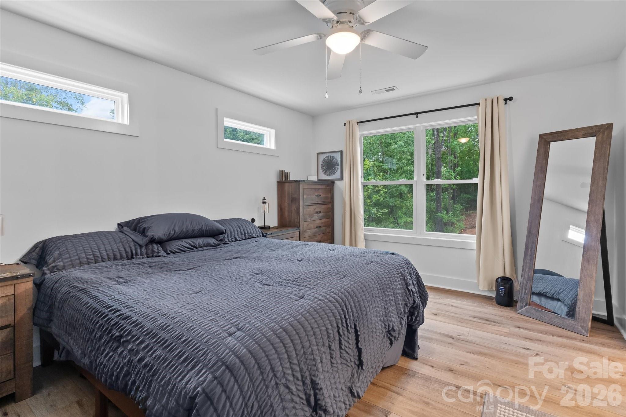 110 S Yadkin River Road