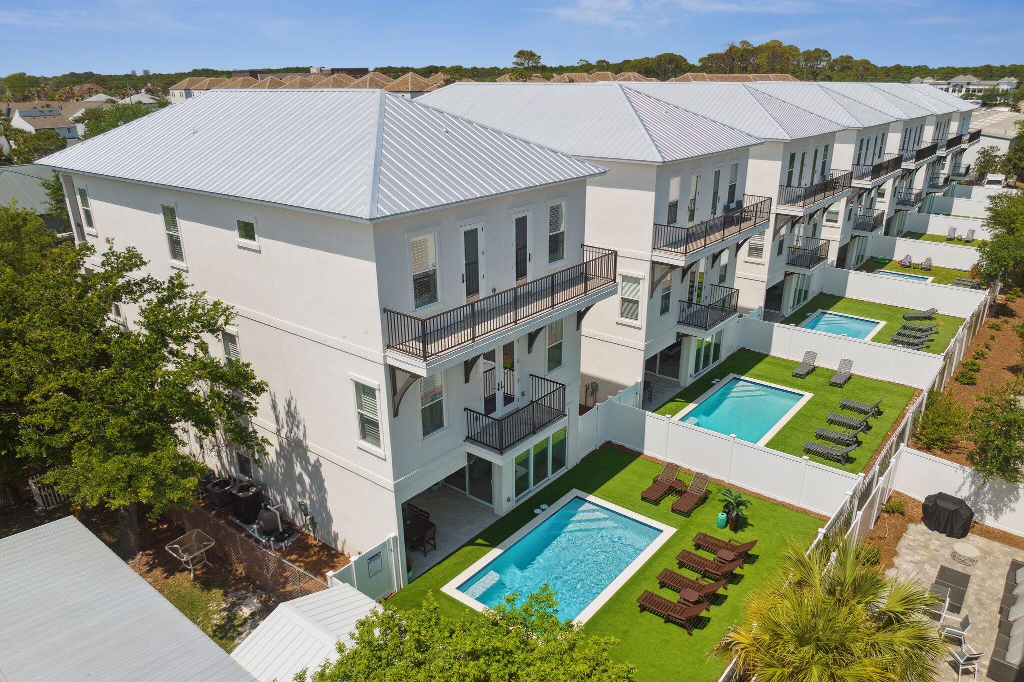 57 Boswells Court