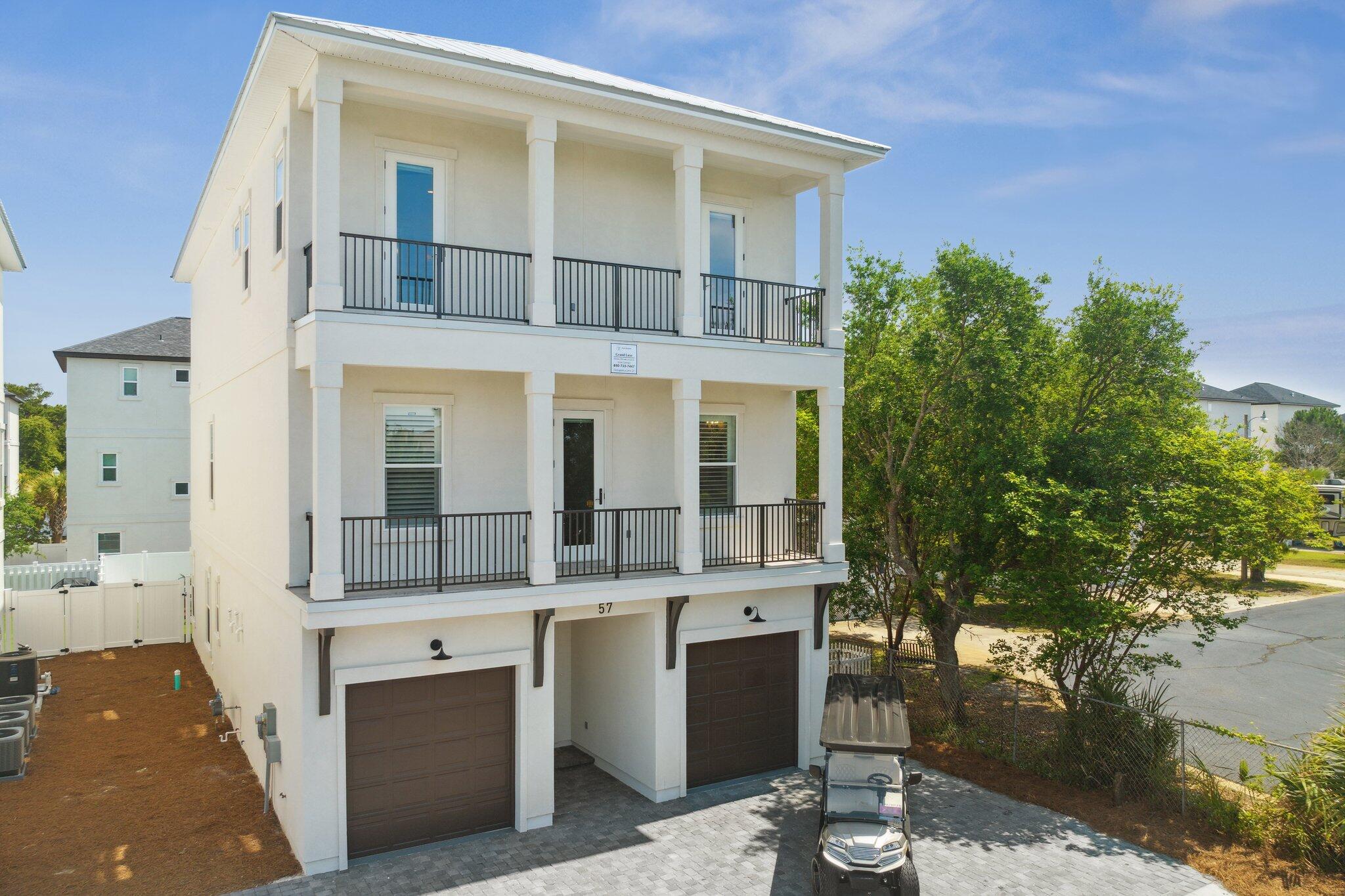 57 Boswells Court
