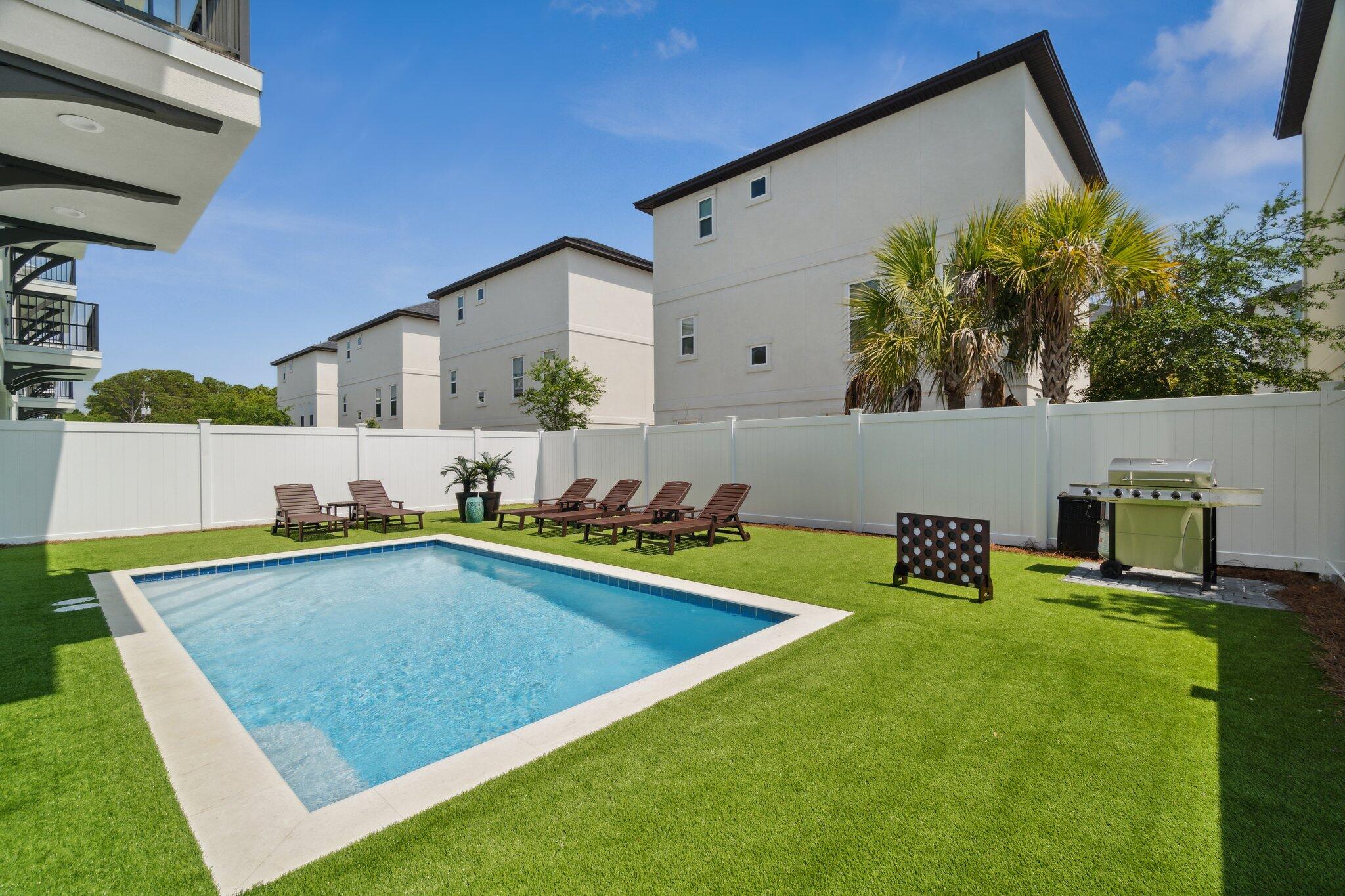 57 Boswells Court