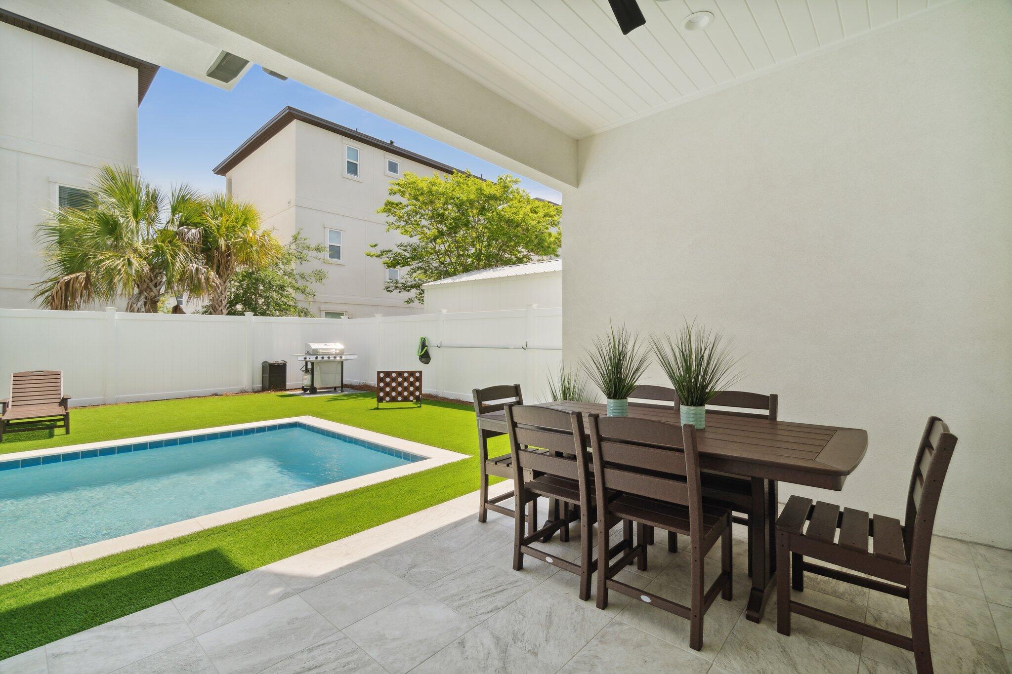 57 Boswells Court