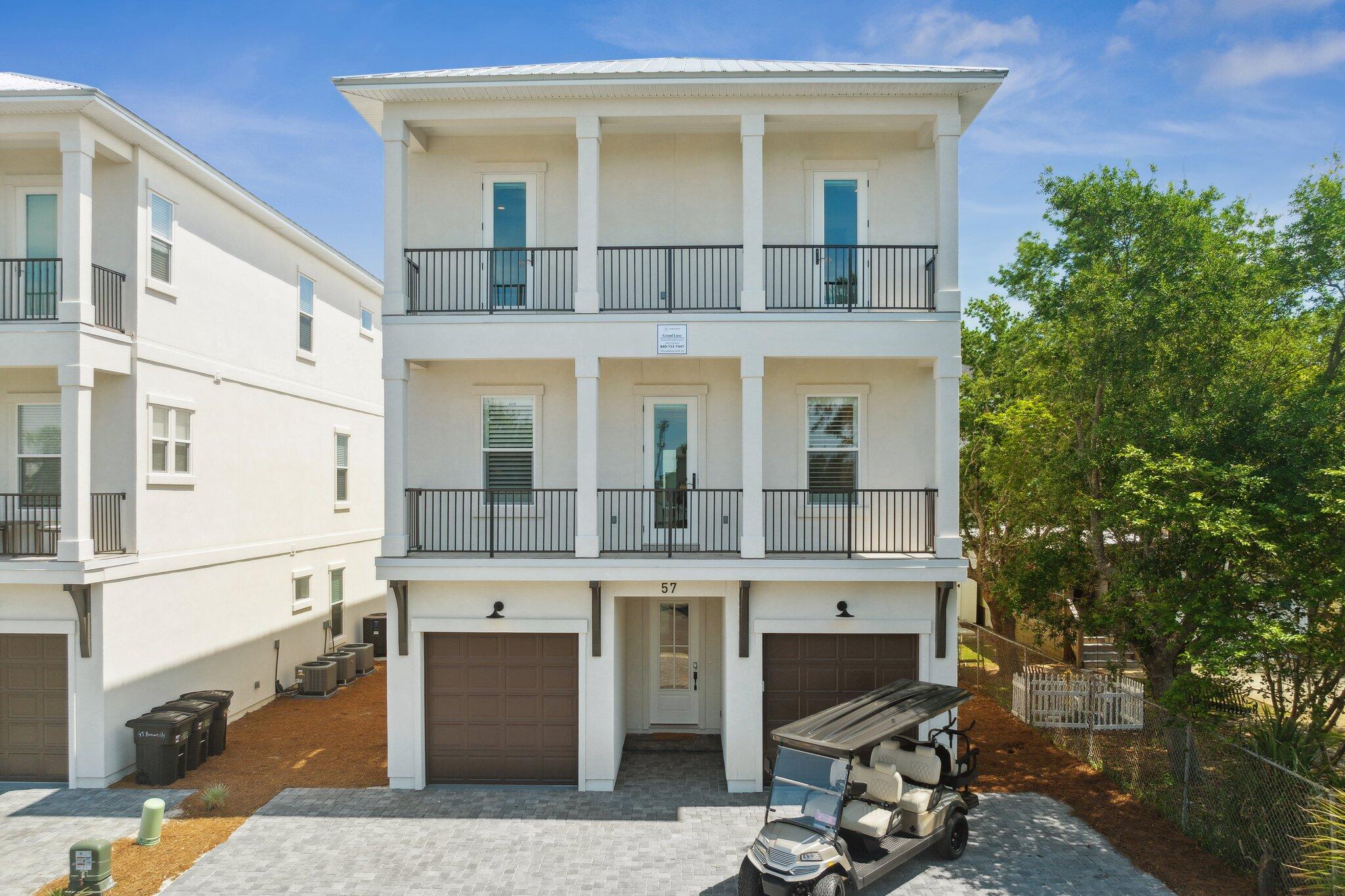 57 Boswells Court
