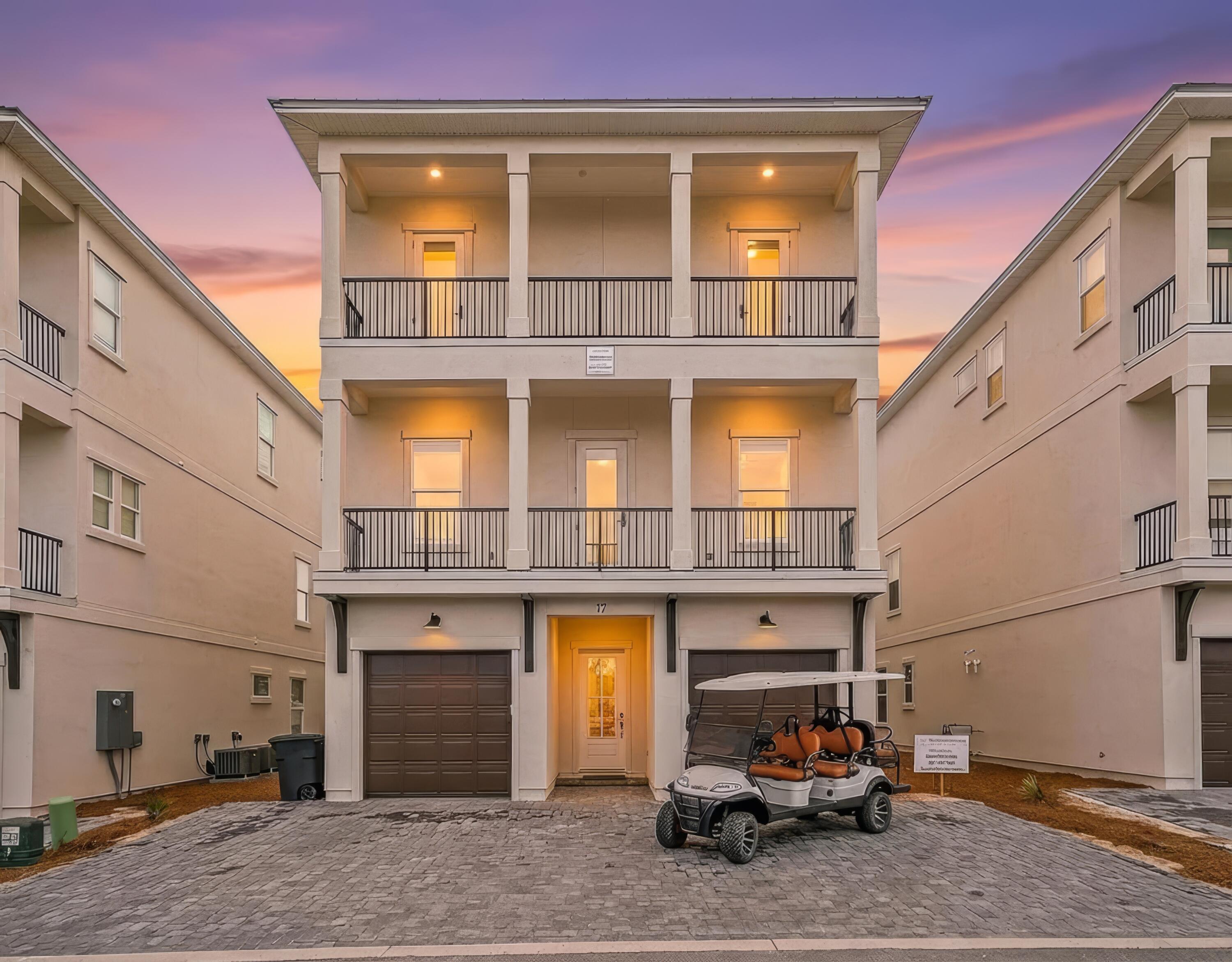 17 Boswells Court