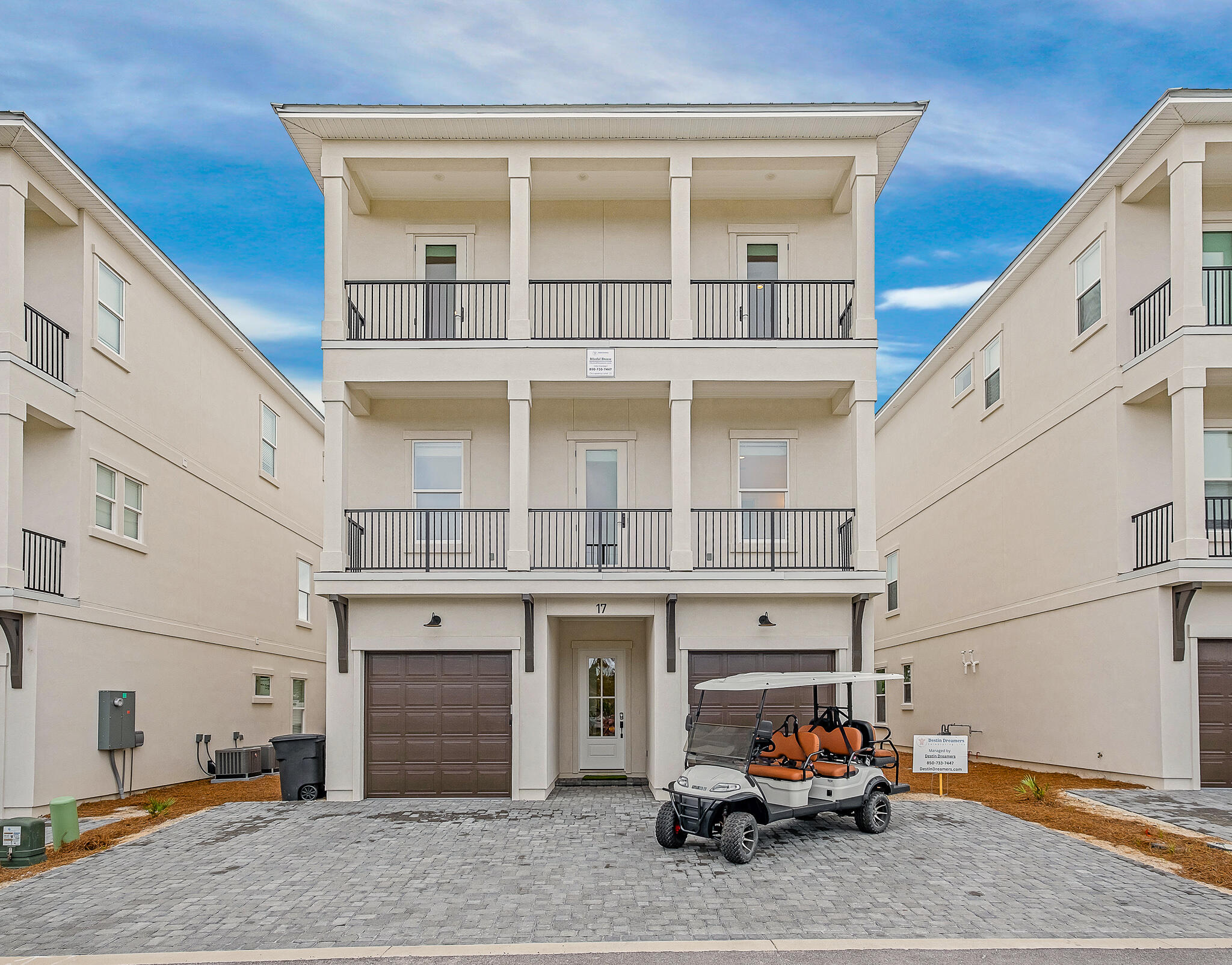 17 Boswells Court